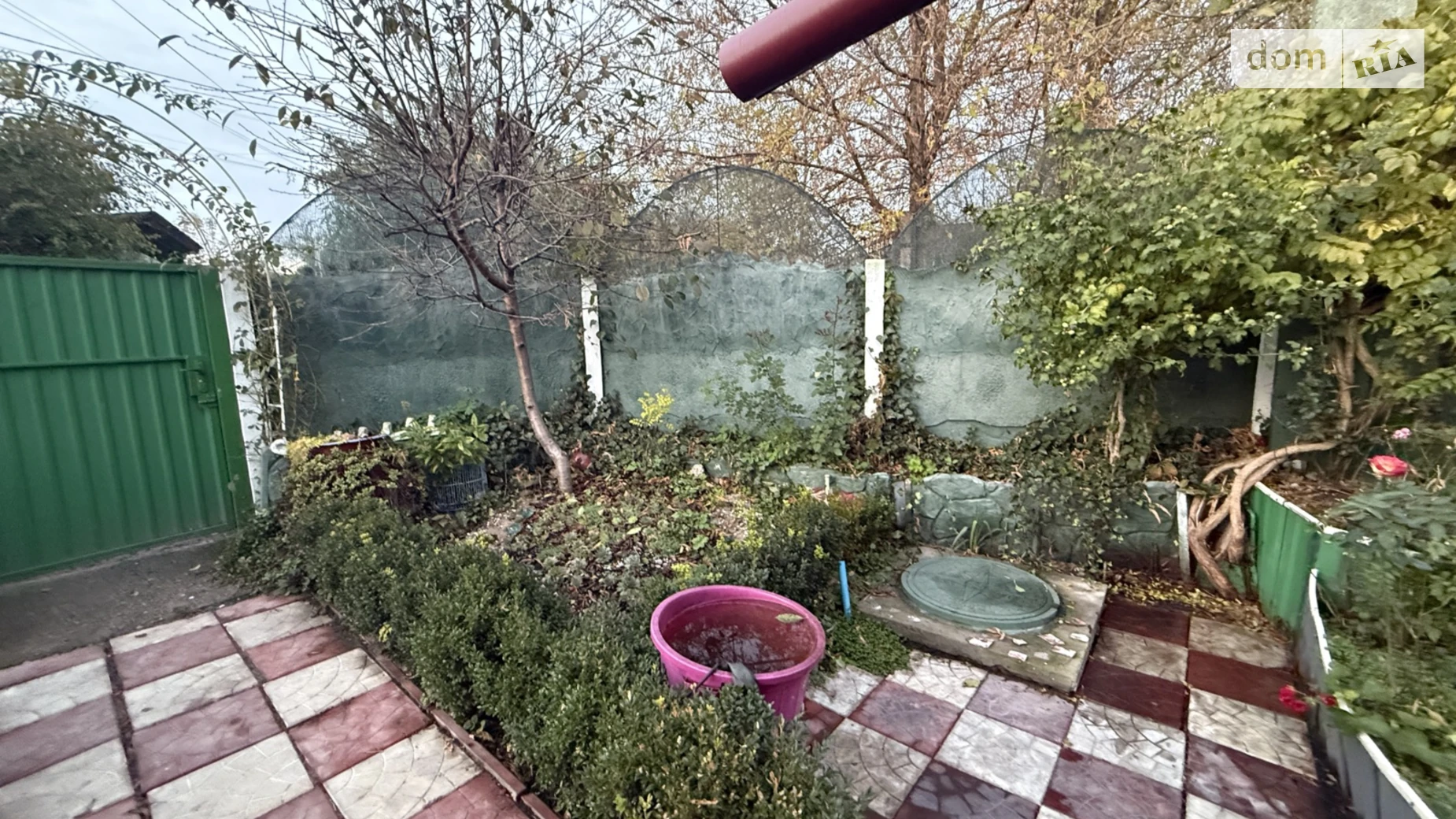 Продается одноэтажный дом 51 кв. м с верандой, цена: 46000 $ - фото 2