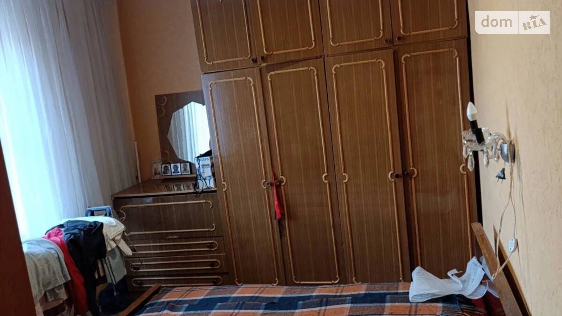 Продается 3-комнатная квартира 76.7 кв. м в Белой Церкви, ул. Николая Леонтовича(Лермонтова) - фото 4