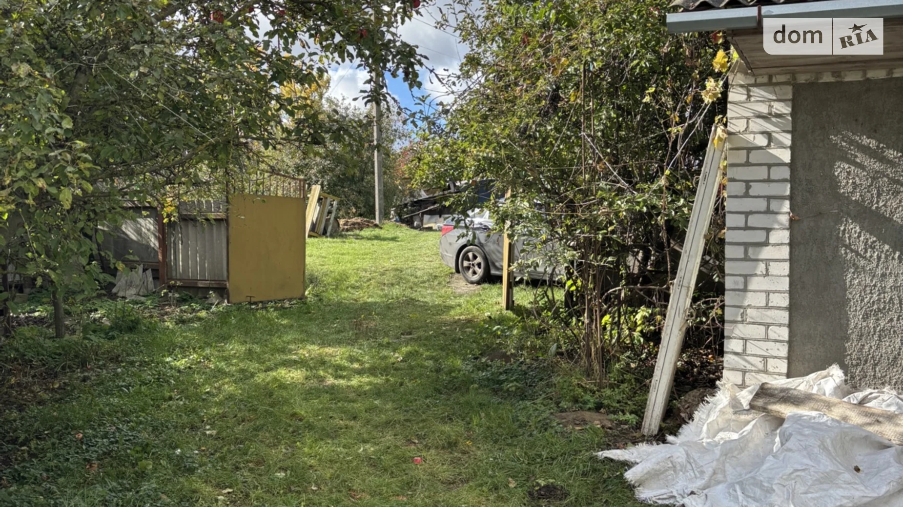 ул. Хлеборобская Тростинка, цена: 20000 $ - фото 3