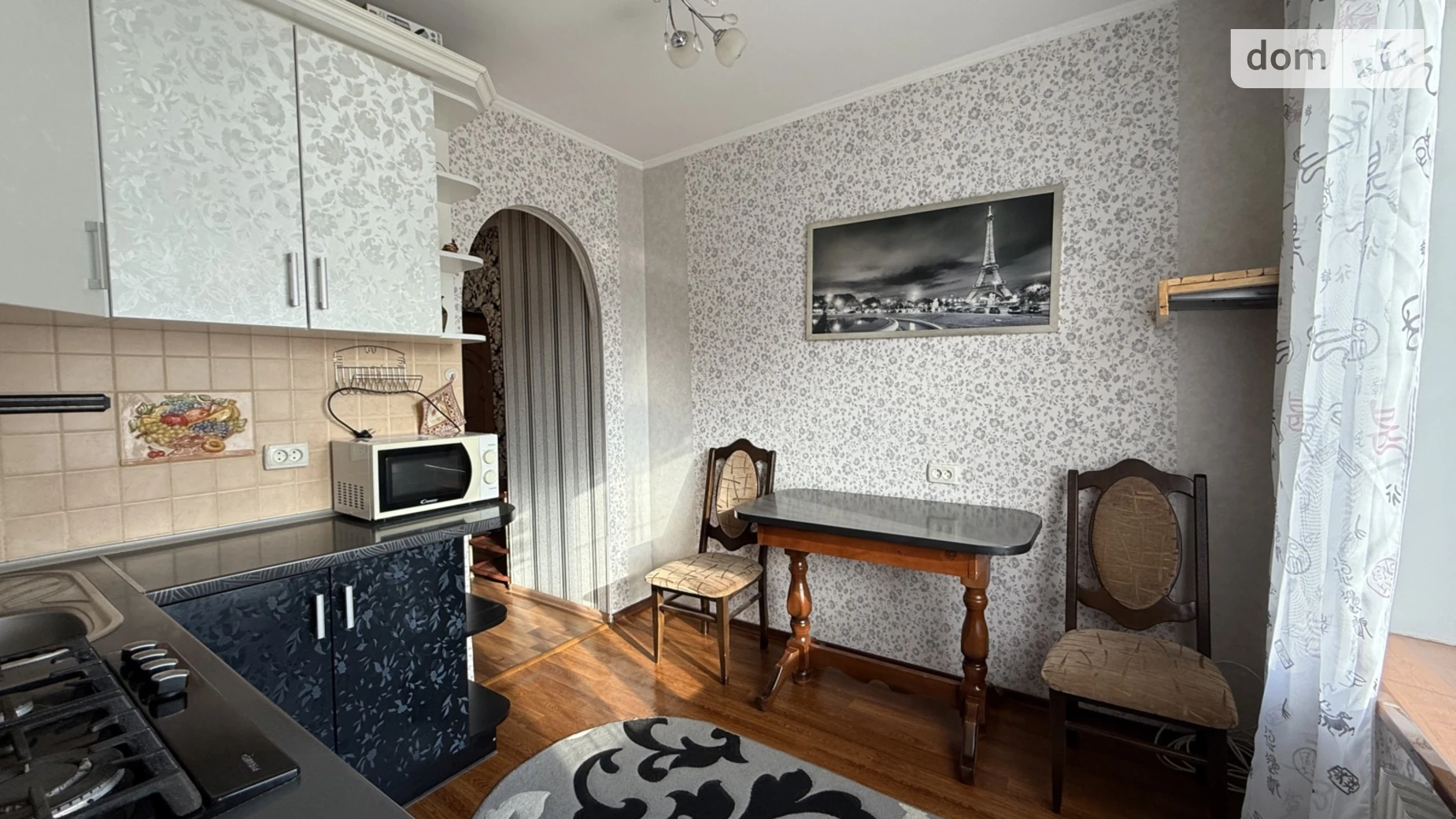 Продается 2-комнатная квартира 48.5 кв. м в Хмельницком, ул. Прибугская, 24 - фото 4