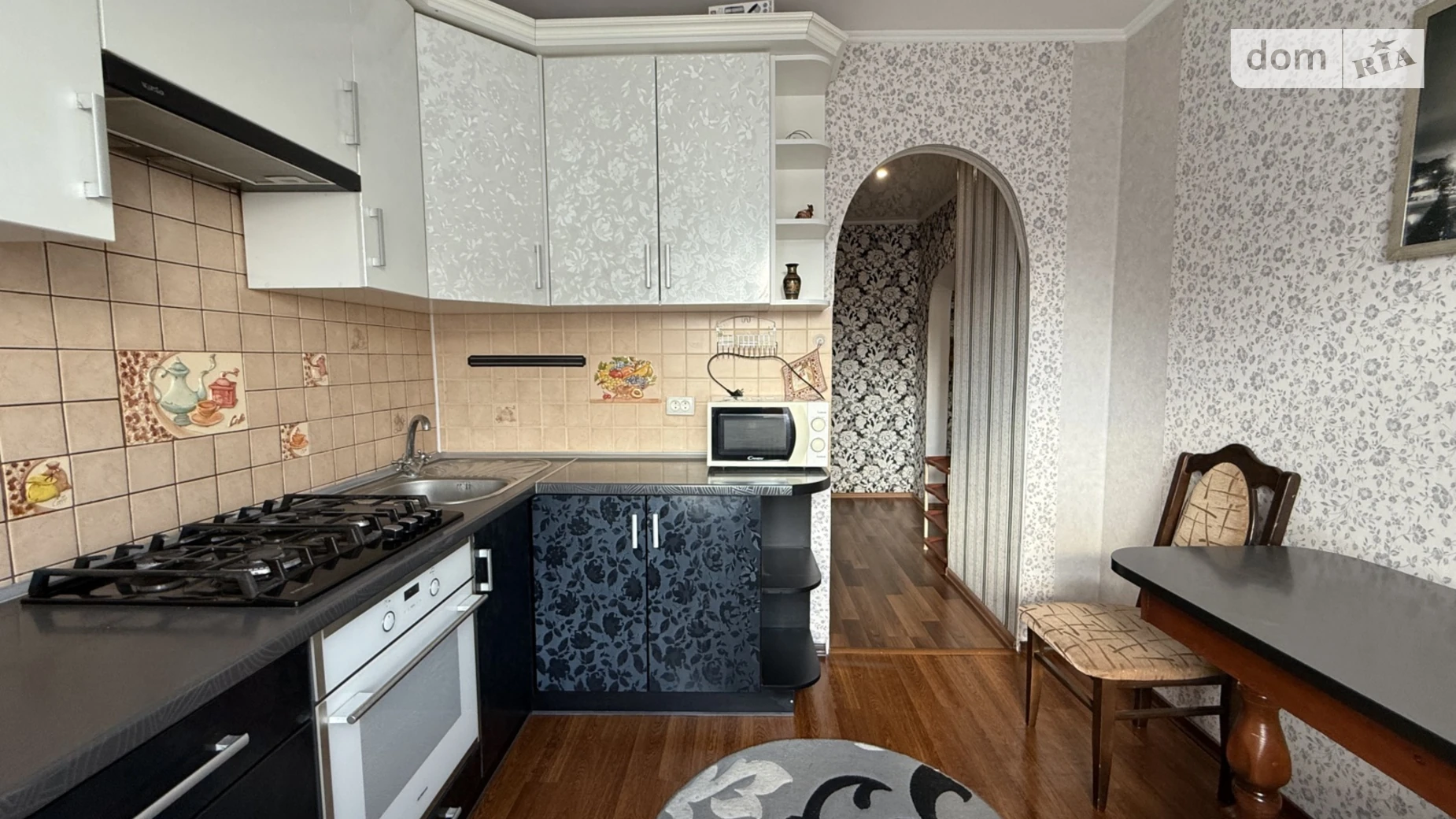 Продается 2-комнатная квартира 48.5 кв. м в Хмельницком, ул. Прибугская, 24 - фото 2