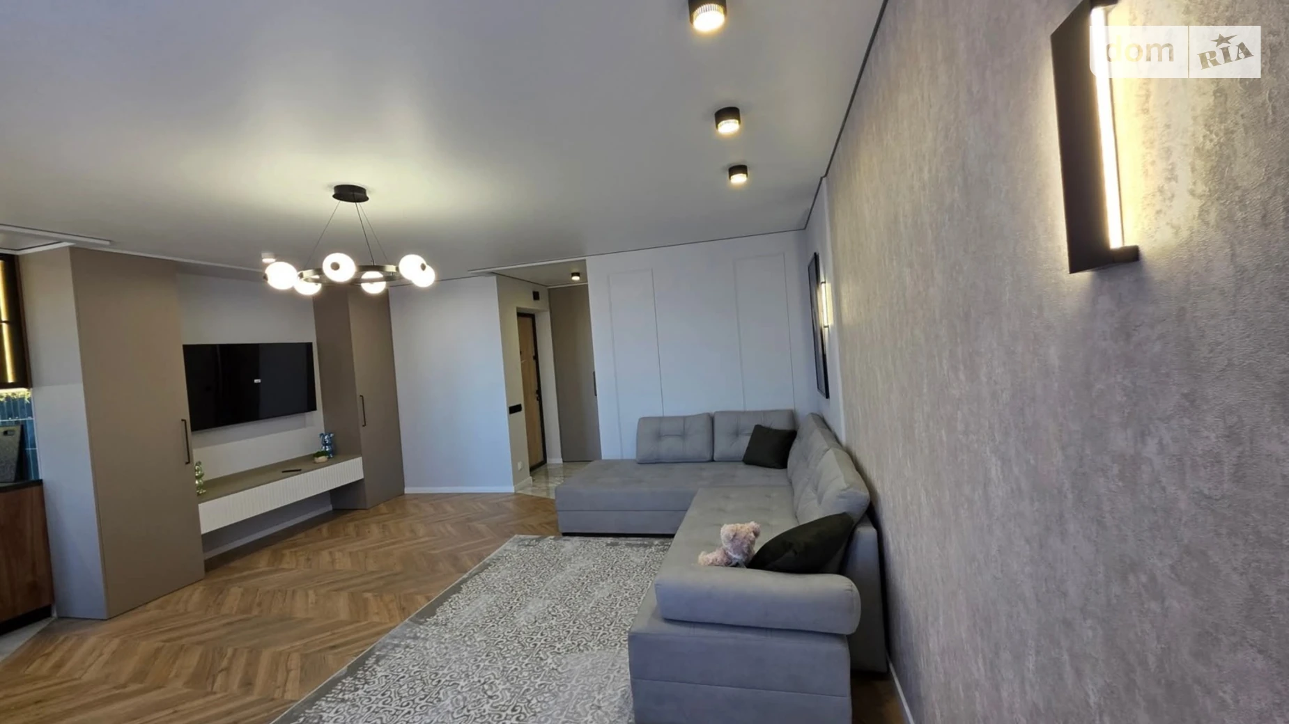 3-комнатная квартира 86 кв. м в Тернополе, цена: 115000 $ - фото 3