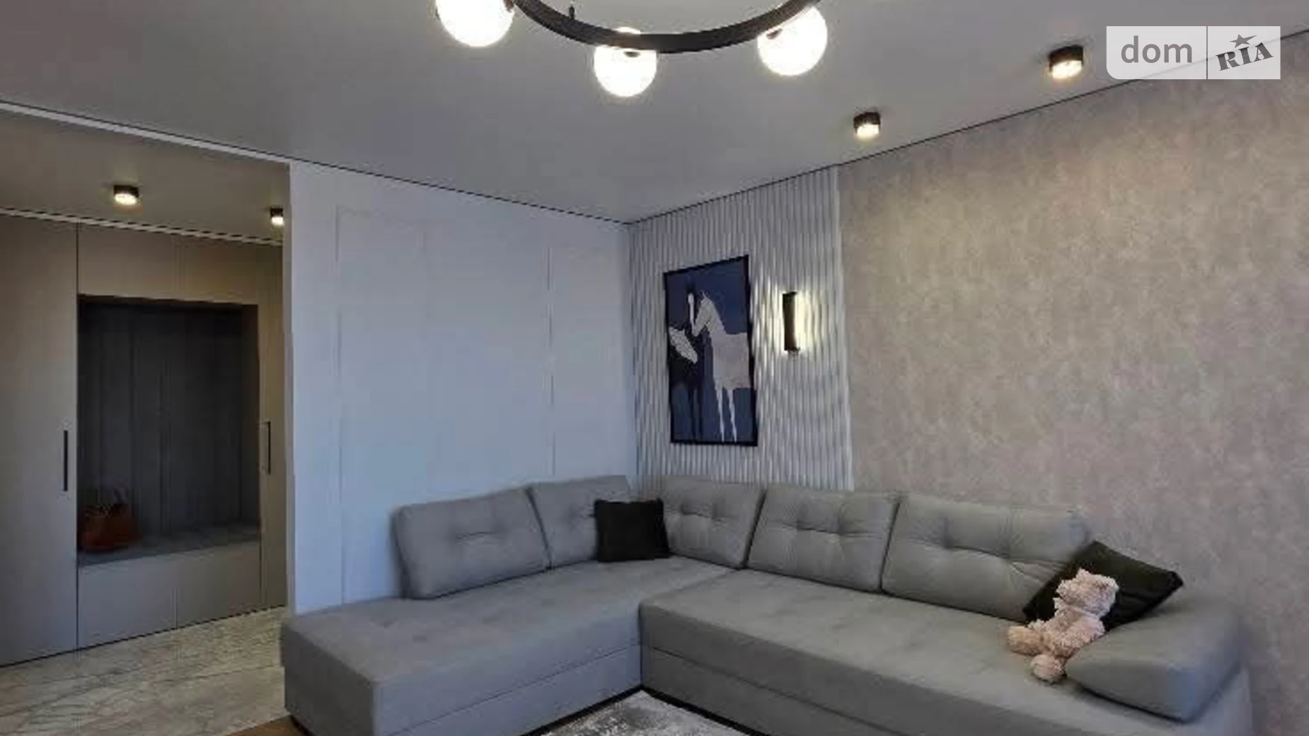 3-комнатная квартира 86 кв. м в Тернополе, цена: 115000 $ - фото 5