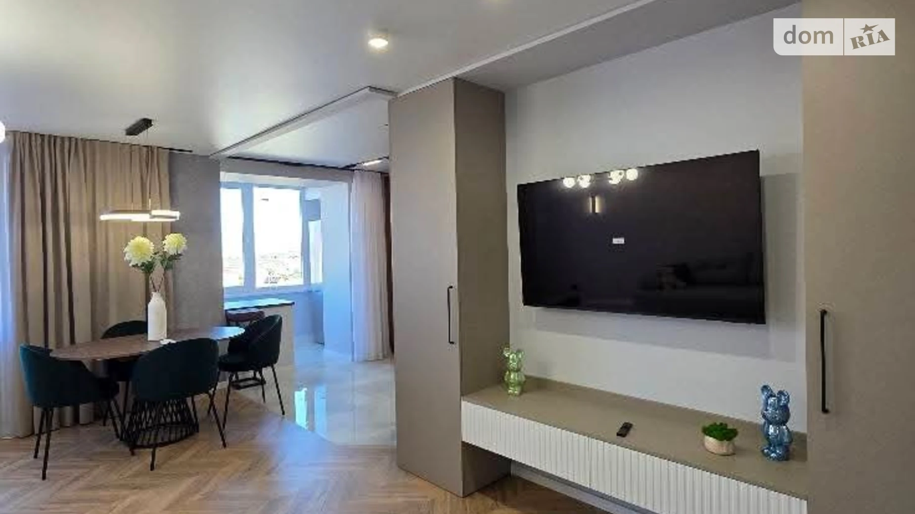 3-комнатная квартира 86 кв. м в Тернополе, цена: 115000 $ - фото 2