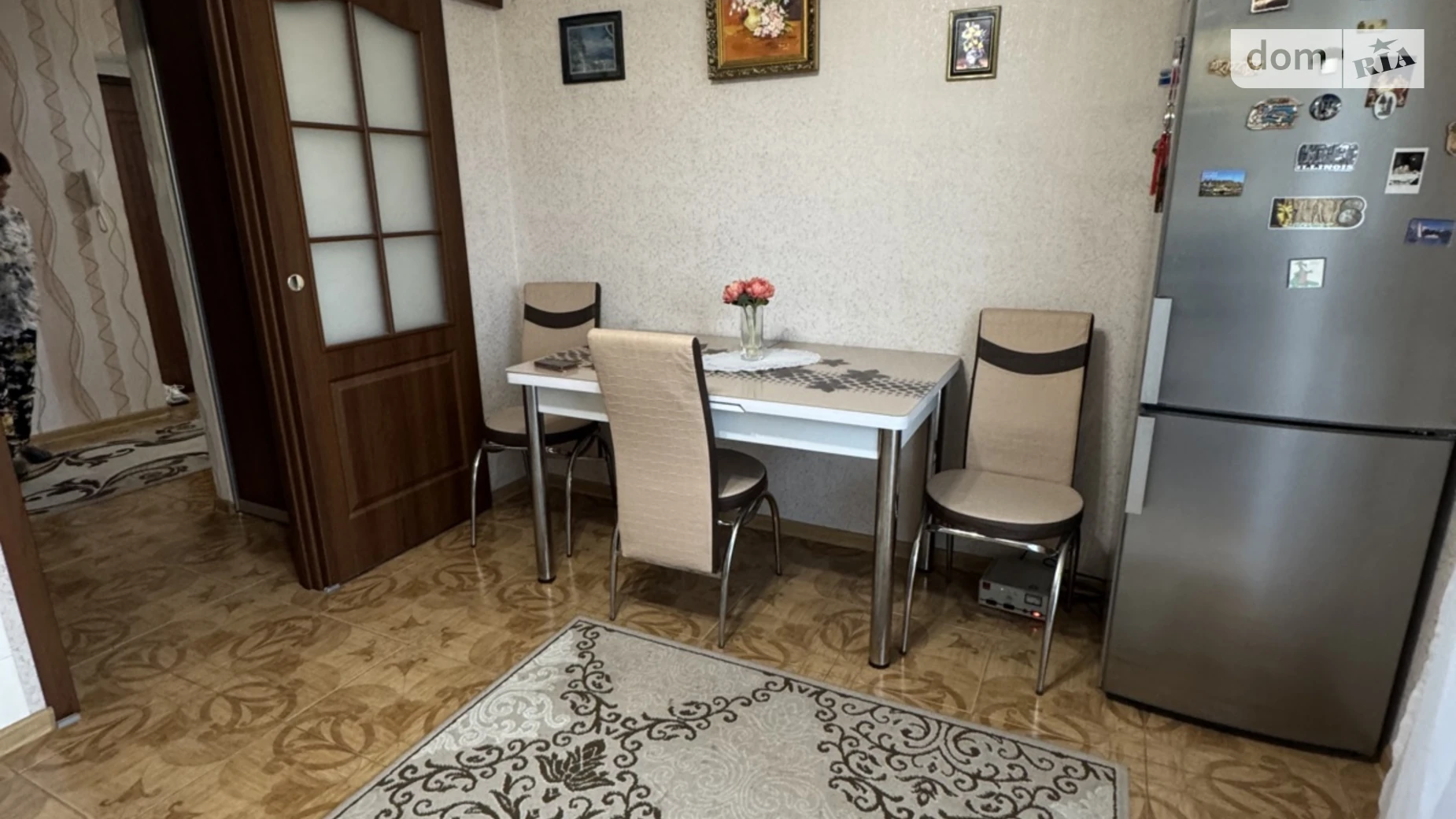 2-комнатная квартира 78 кв. м в Тернополе, ул. Глубокая, 15 - фото 2