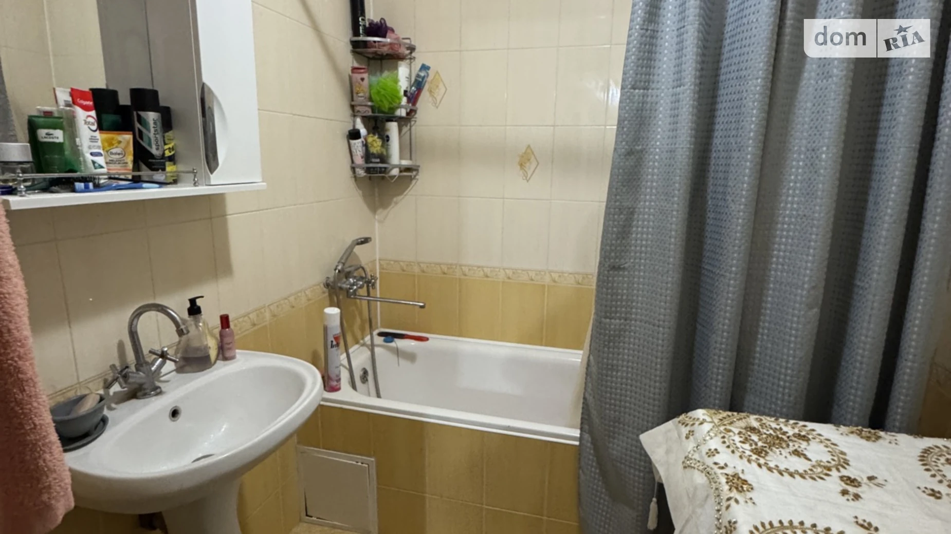 2-комнатная квартира 78 кв. м в Тернополе, ул. Глубокая, 15 - фото 4