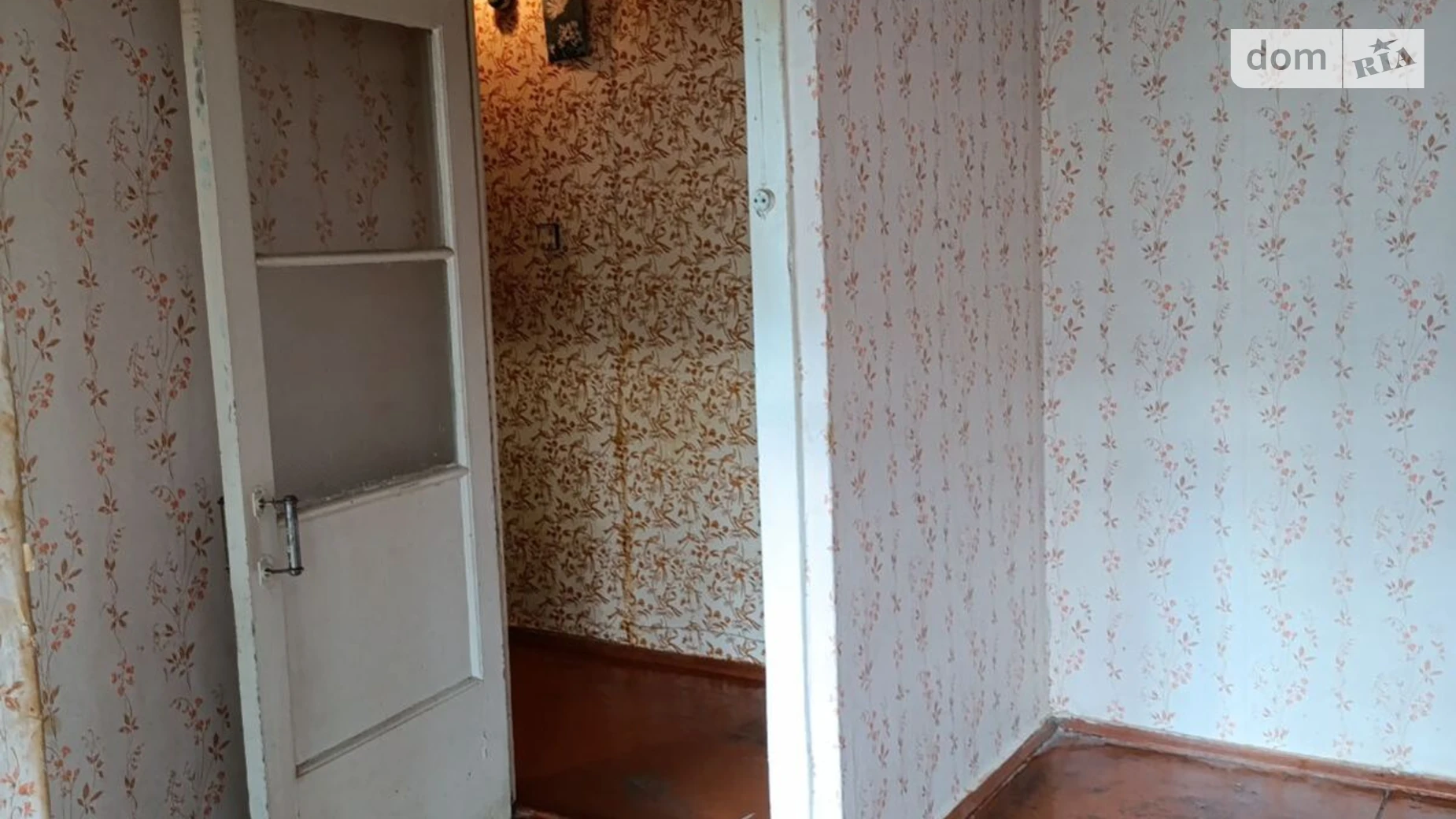 Продается 1-комнатная квартира 32.7 кв. м в Николаеве - фото 4