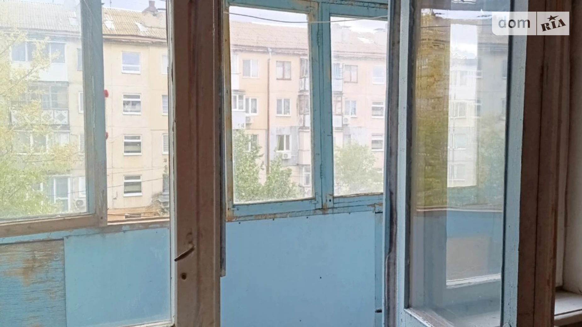 Продается 1-комнатная квартира 32.7 кв. м в Николаеве - фото 5