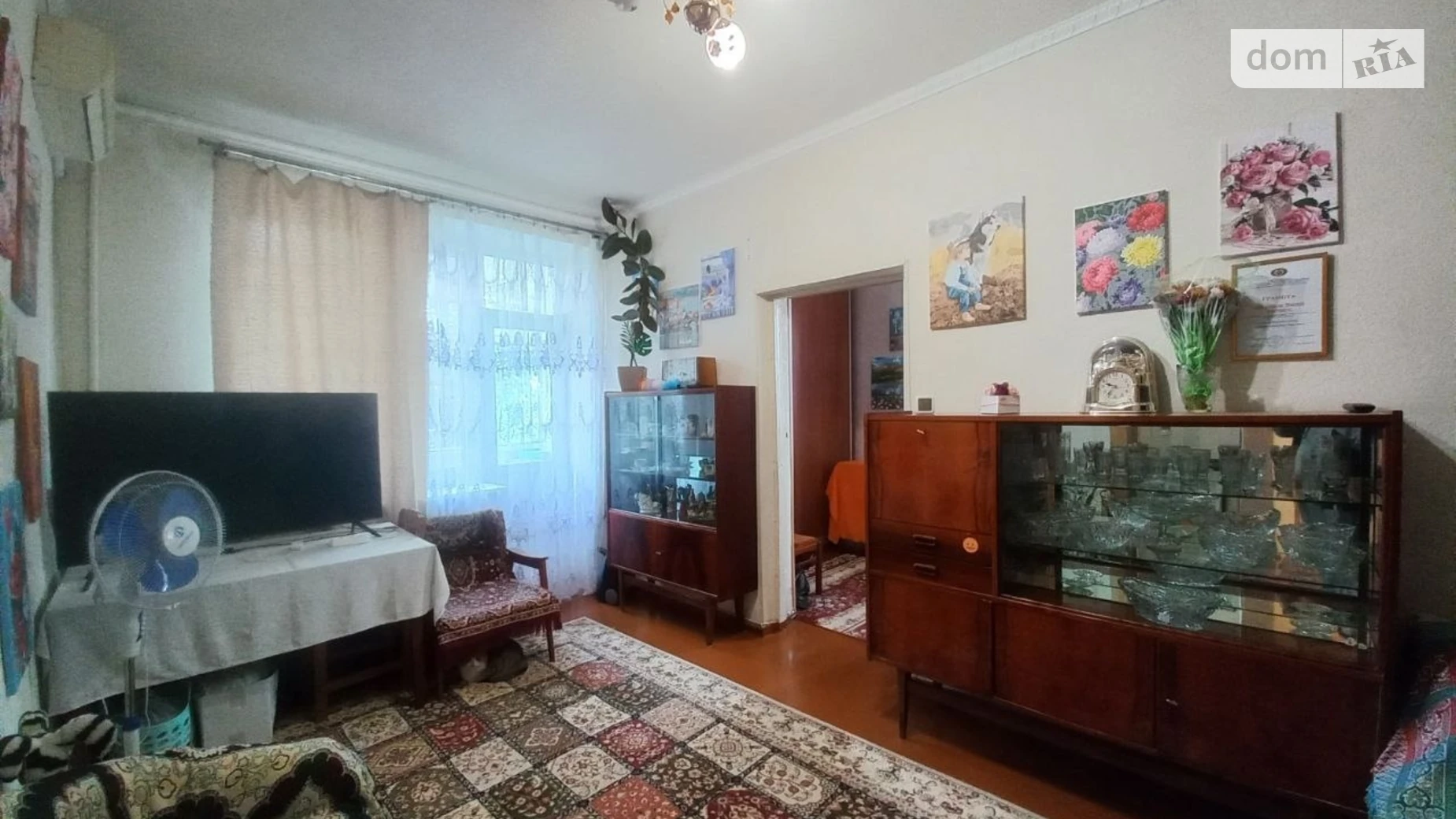 Продается 2-комнатная квартира 43 кв. м в Харькове, ул. Академиков Ахиезеров, 55 - фото 2