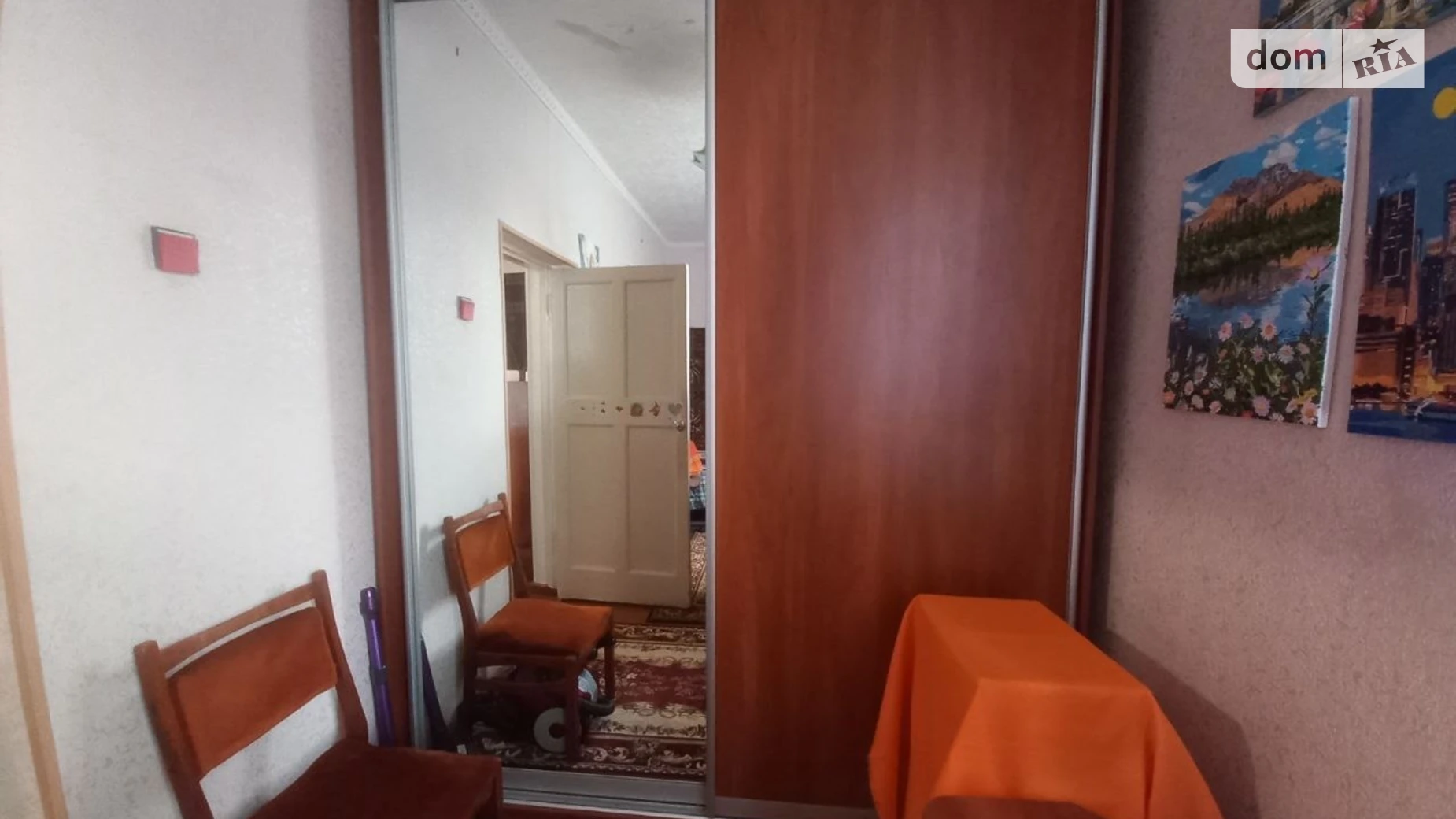 Продается 2-комнатная квартира 43 кв. м в Харькове, ул. Академиков Ахиезеров, 55 - фото 5