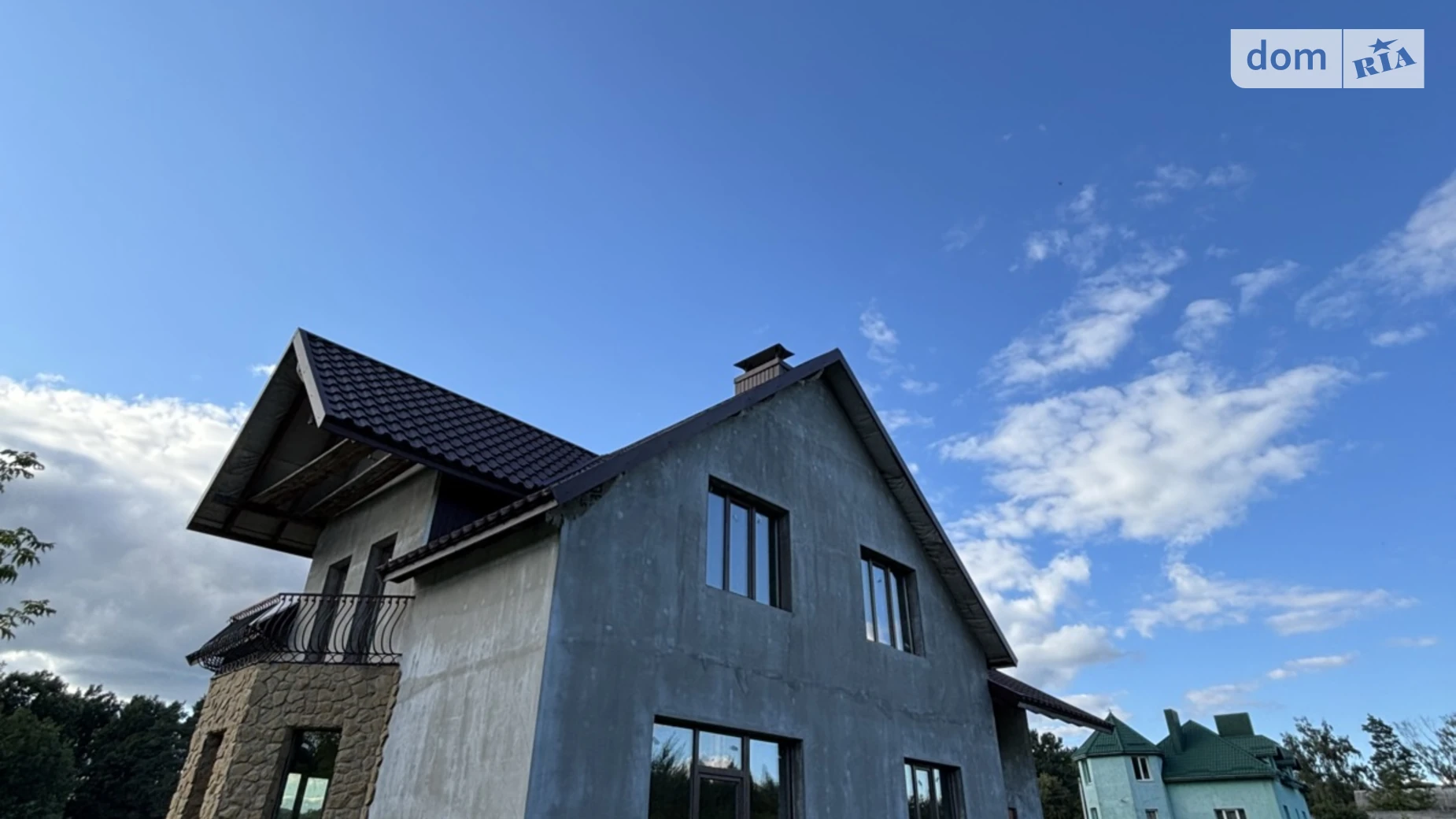 Продается дом на 2 этажа 246.26 кв. м с подвалом, цена: 51999 $ - фото 3