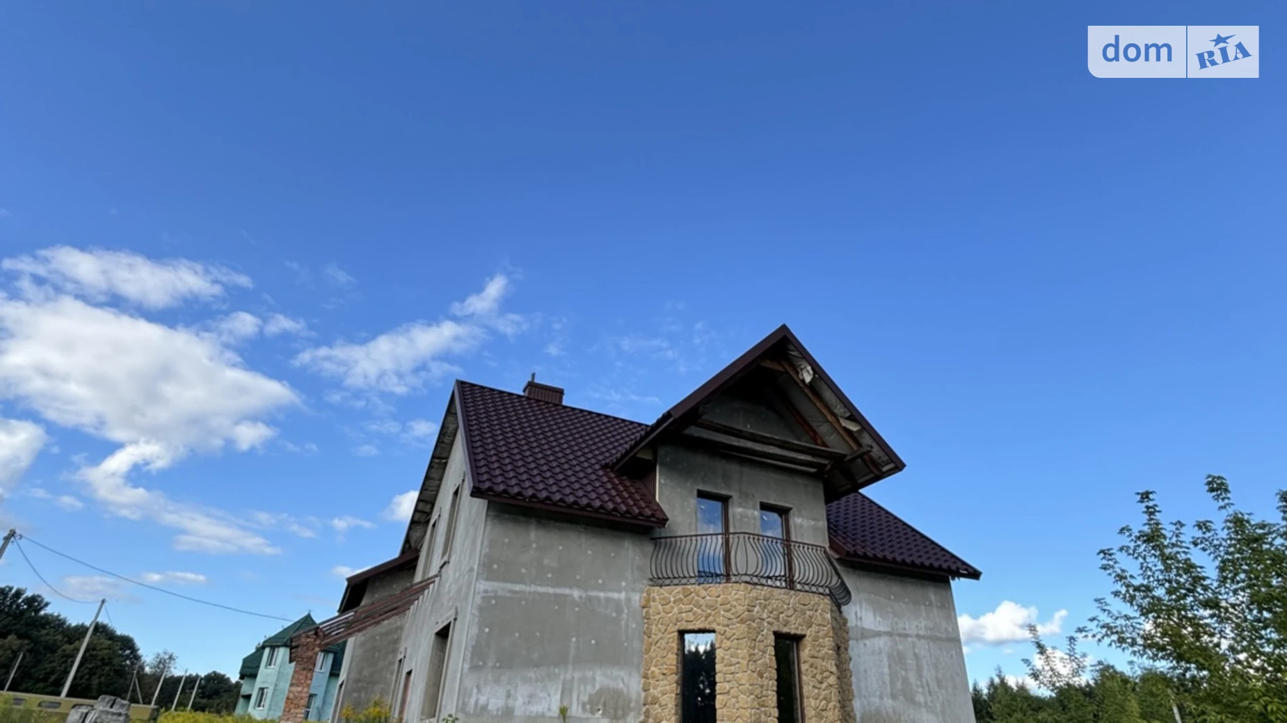 Продается дом на 2 этажа 246.26 кв. м с подвалом, цена: 51999 $ - фото 5