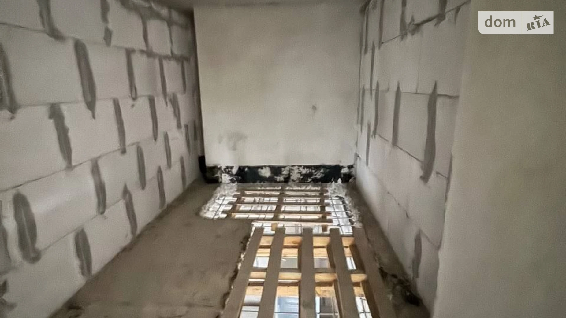 2-комнатная квартира 158.7 кв. м в Тернополе, пл. Героев Евромайдану, 9 - фото 4