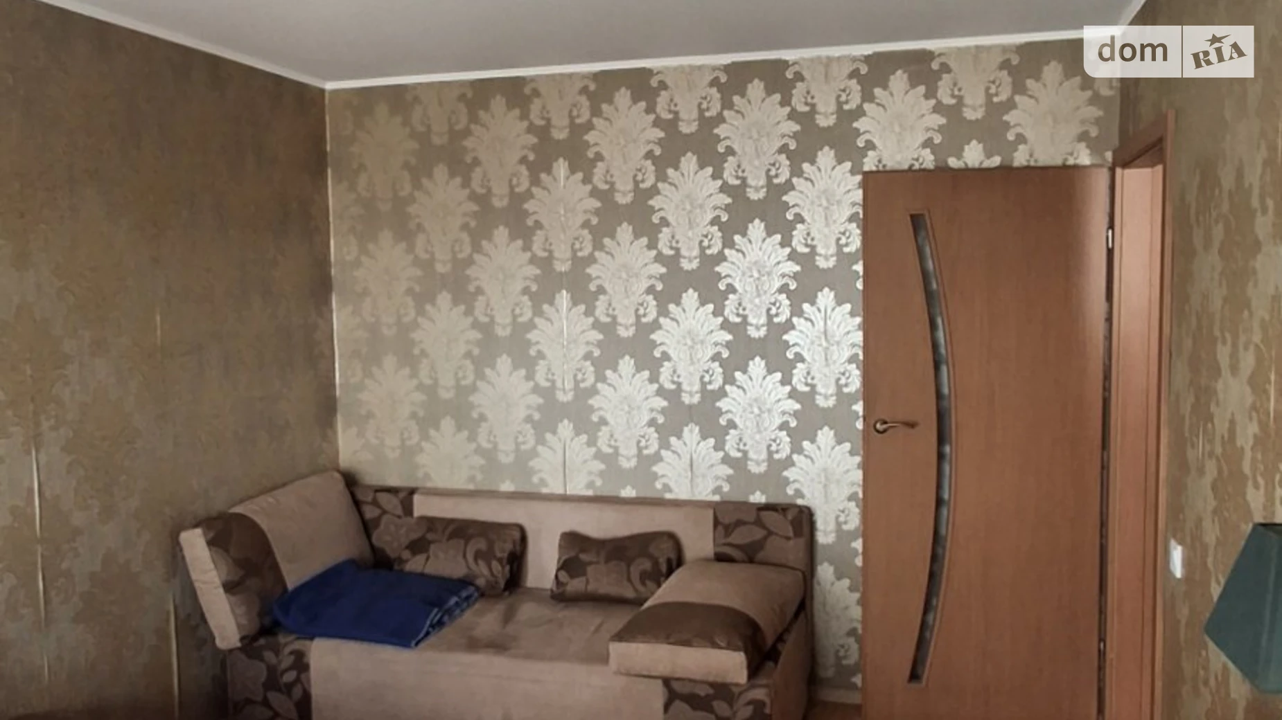 Продается 2-комнатная квартира 56.2 кв. м в Одессе, ул. Пишоновская, 20/2 - фото 2