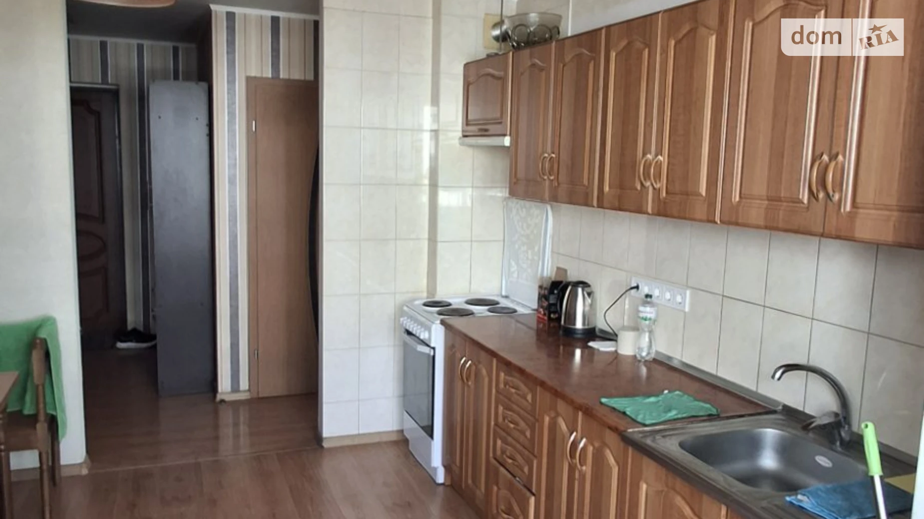 Продается 2-комнатная квартира 56.2 кв. м в Одессе, ул. Пишоновская, 20/2 - фото 3