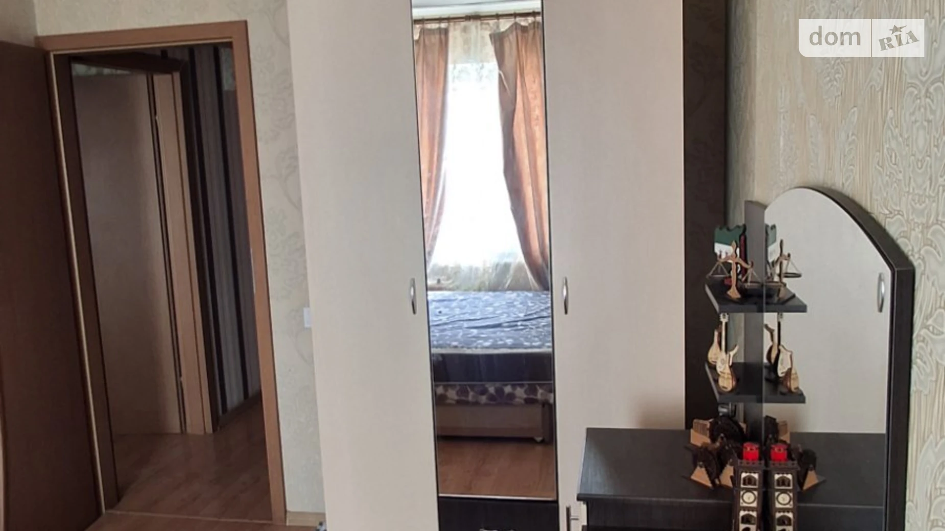 Продается 2-комнатная квартира 56.2 кв. м в Одессе, ул. Пишоновская, 20/2 - фото 4