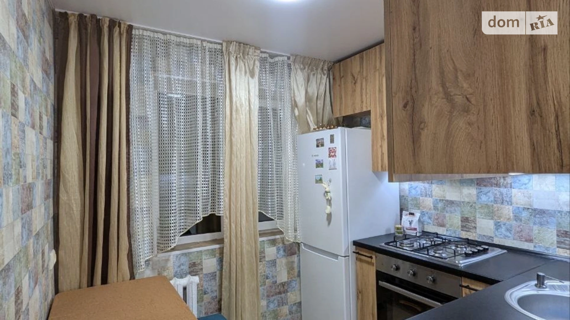 Продается 2-комнатная квартира 44.1 кв. м в Днепре, просп. Петра Калнышевского, 53 - фото 3