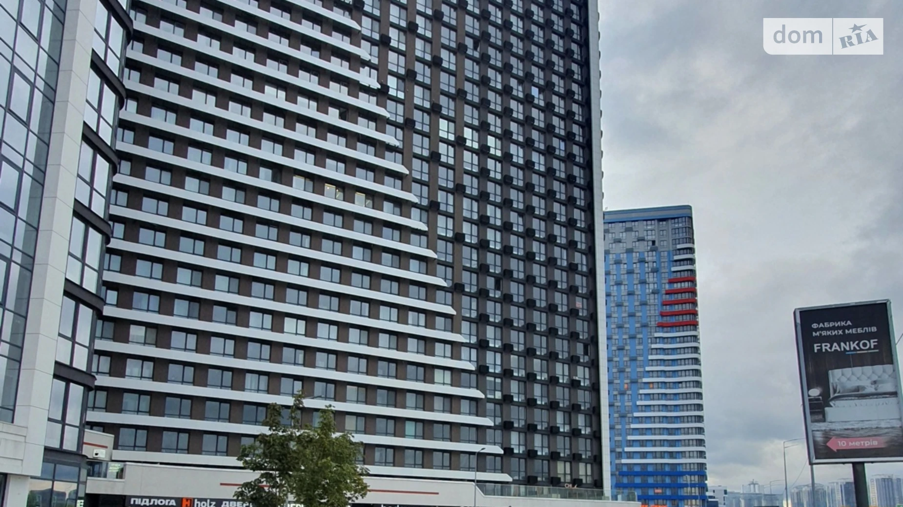 Продается 3-комнатная квартира 89.3 кв. м в Киеве, наб. Днепровская, 15К - фото 3