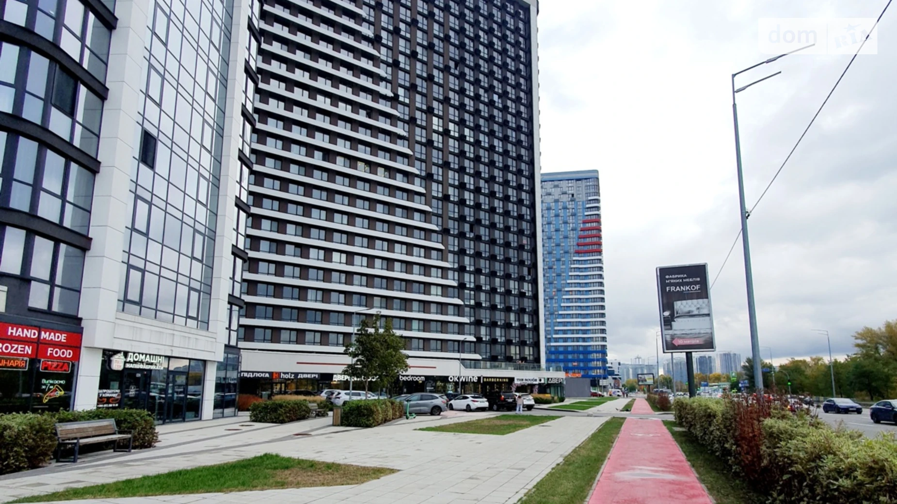 Продается 3-комнатная квартира 89.3 кв. м в Киеве, наб. Днепровская, 15К - фото 5