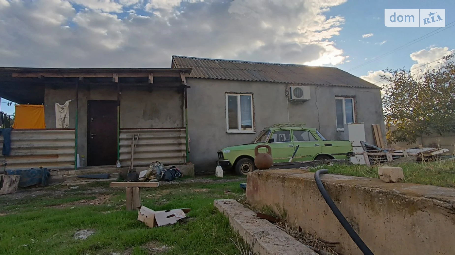 Продается одноэтажный дом 60 кв. м с беседкой, цена: 18000 $ - фото 2