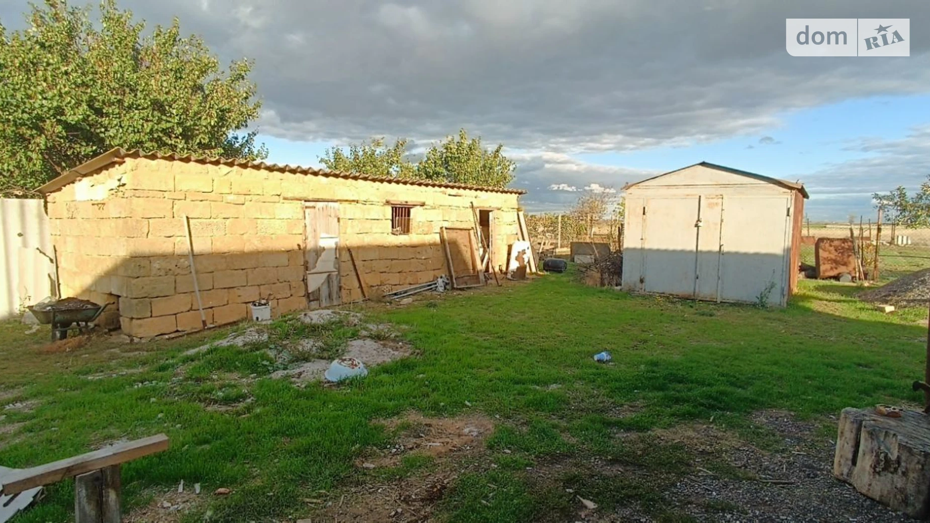 Продается одноэтажный дом 60 кв. м с беседкой, цена: 18000 $ - фото 4