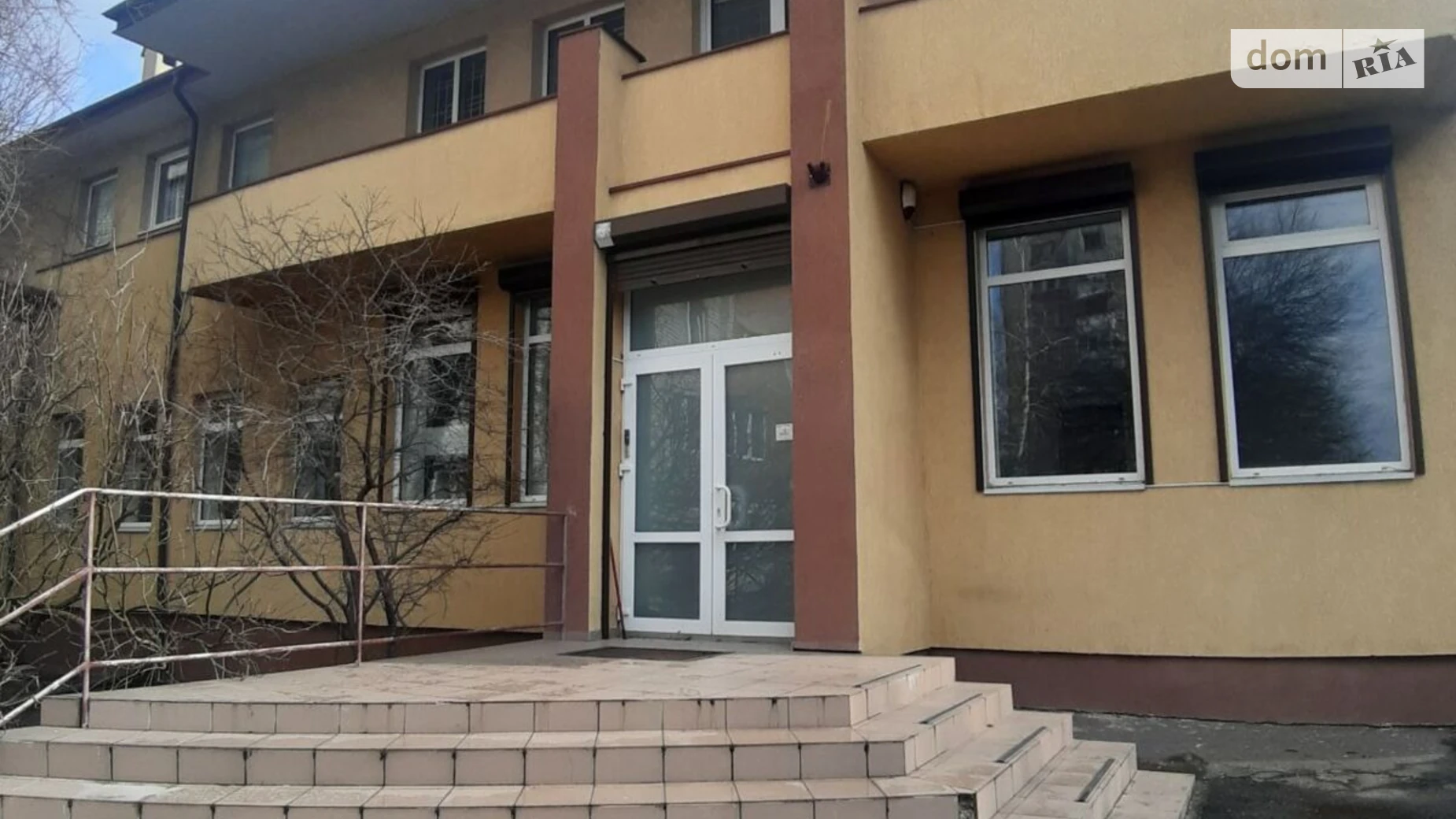 Здається в оренду офіс 440 кв. м в бізнес-центрі, цена: 3960 $ - фото 2