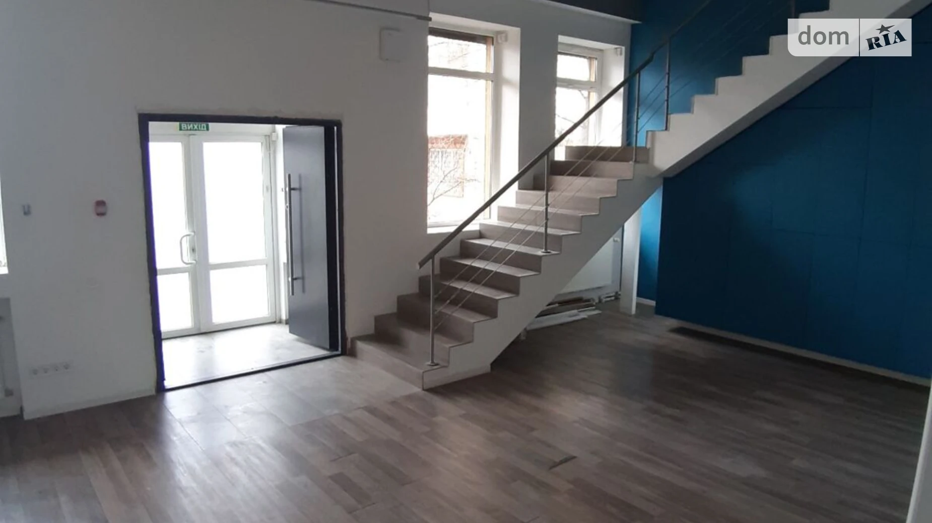 Здається в оренду офіс 440 кв. м в бізнес-центрі, цена: 3960 $ - фото 4