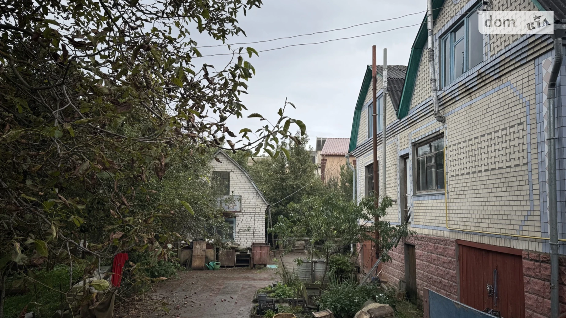 Продается дом на 2 этажа 290 кв. м с баней/сауной, цена: 55000 $ - фото 3