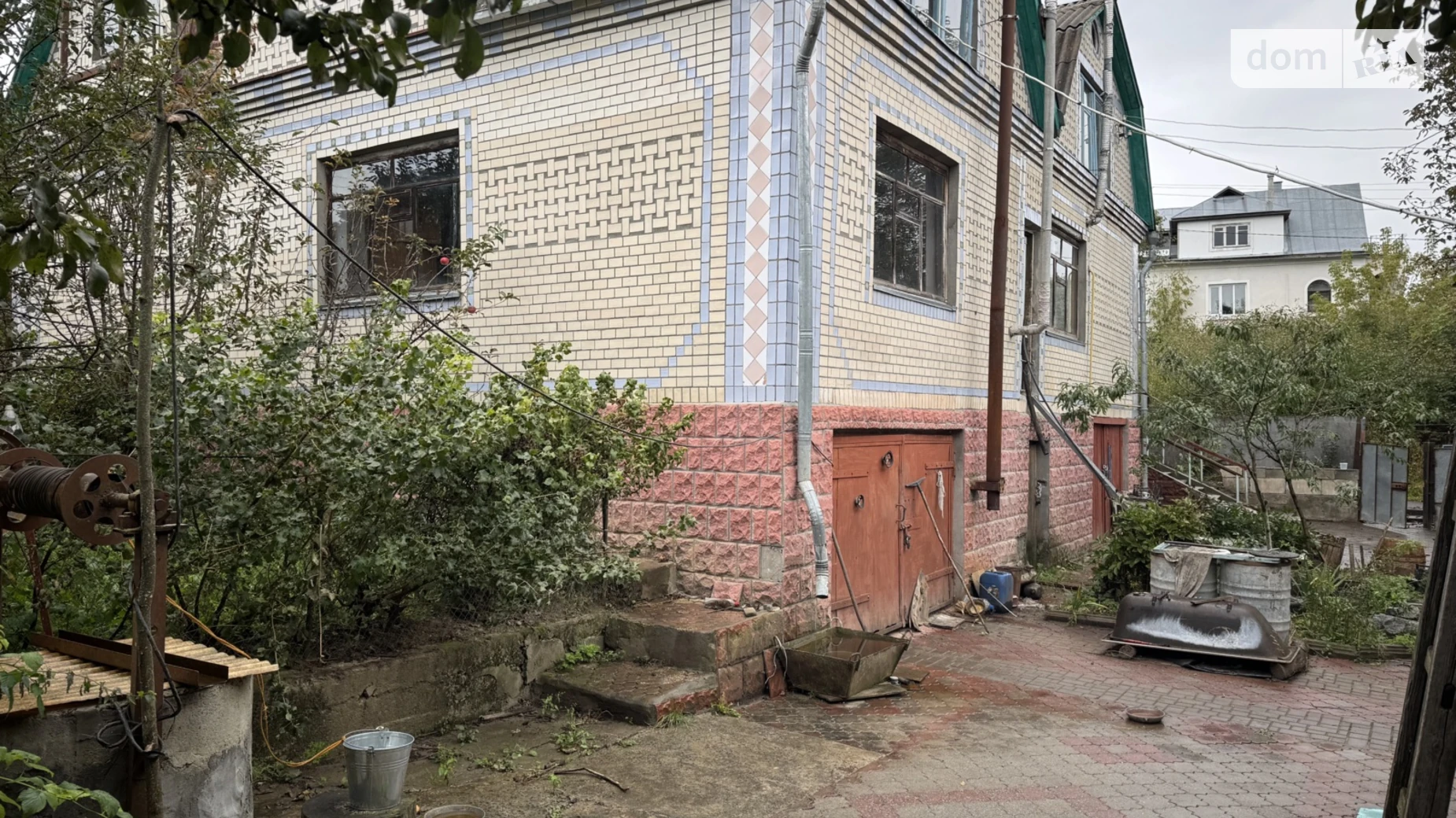 Продается дом на 2 этажа 290 кв. м с баней/сауной, цена: 55000 $ - фото 5