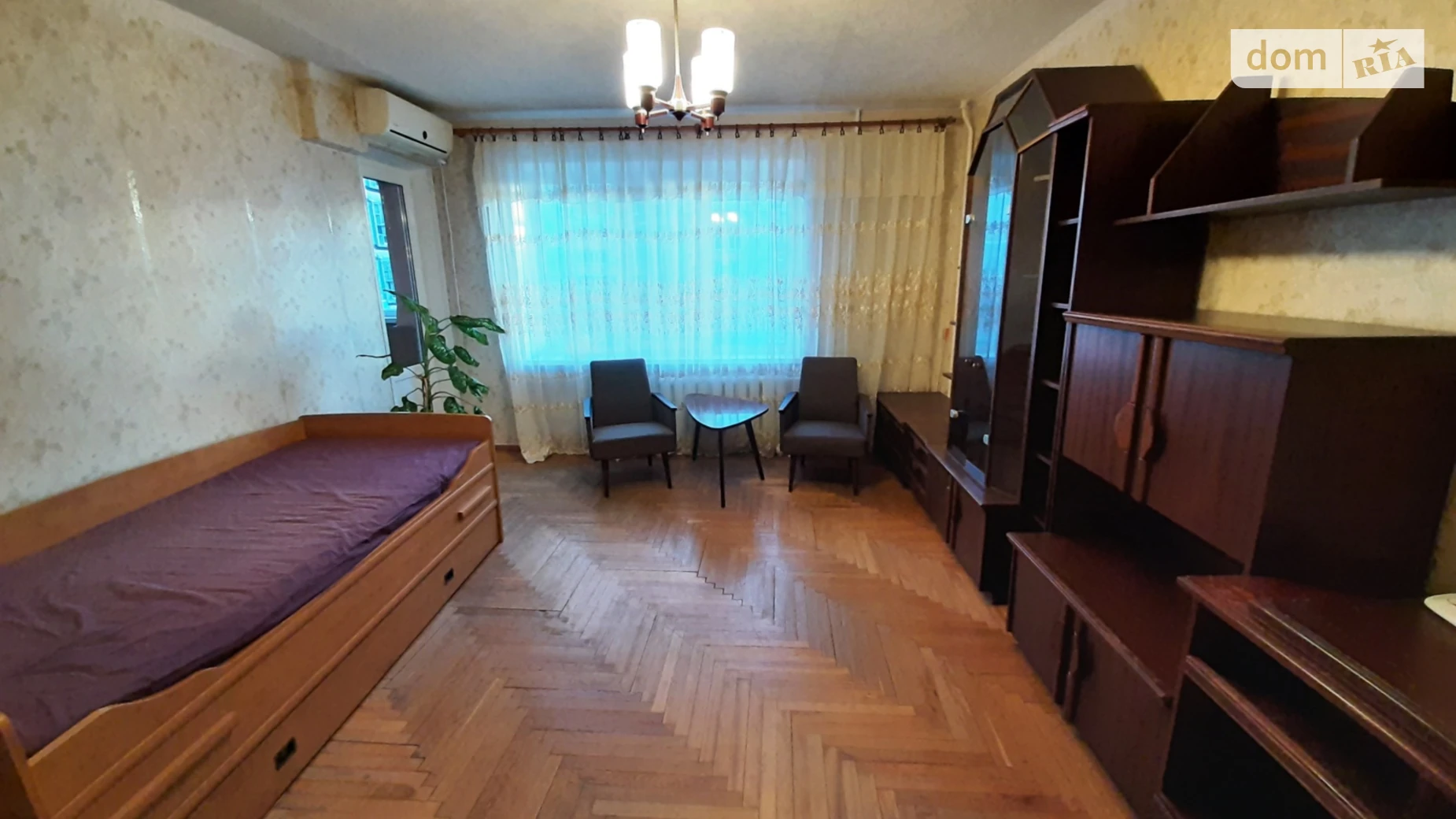 Продается 2-комнатная квартира 49.2 кв. м в Днепре, ул. Шнеерсона Менахем-Мендл - фото 2