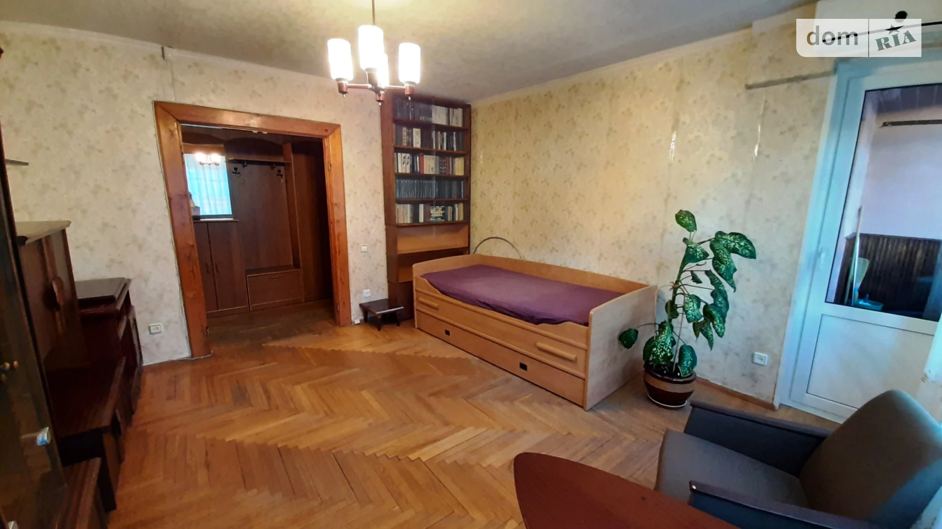 Продается 2-комнатная квартира 49.2 кв. м в Днепре, ул. Шнеерсона Менахем-Мендл - фото 3