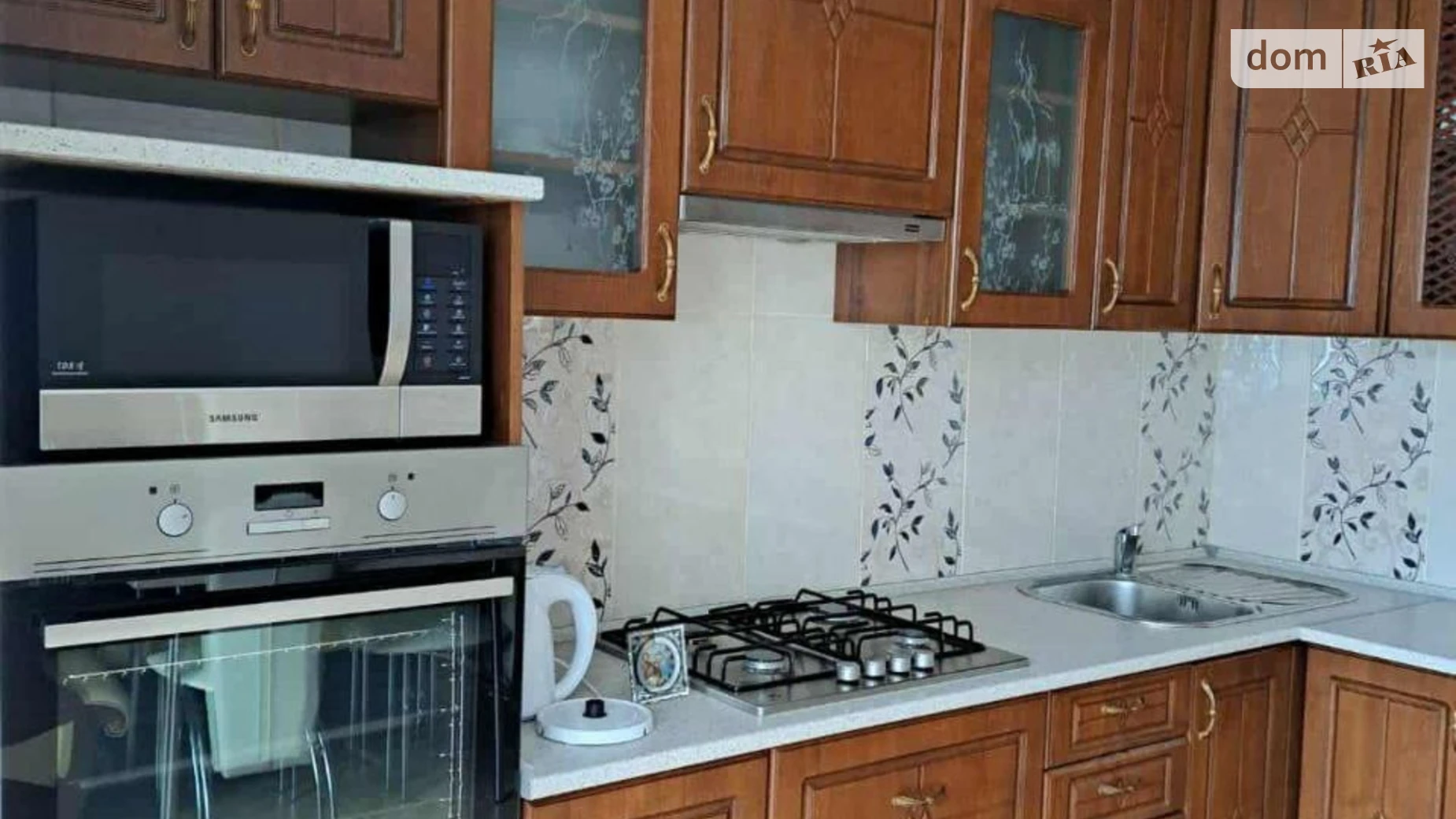 2-комнатная квартира 61.7 кв. м в Тернополе, ул. Микулинецкая, 40А - фото 2