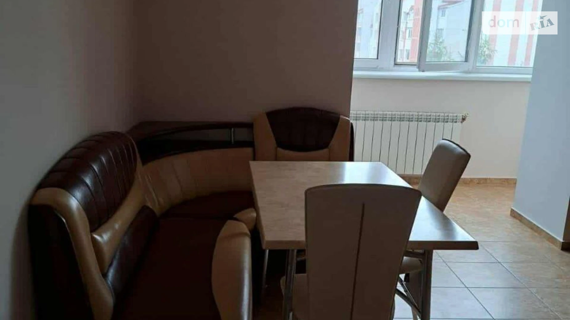 2-комнатная квартира 61.7 кв. м в Тернополе, ул. Микулинецкая, 40А - фото 3