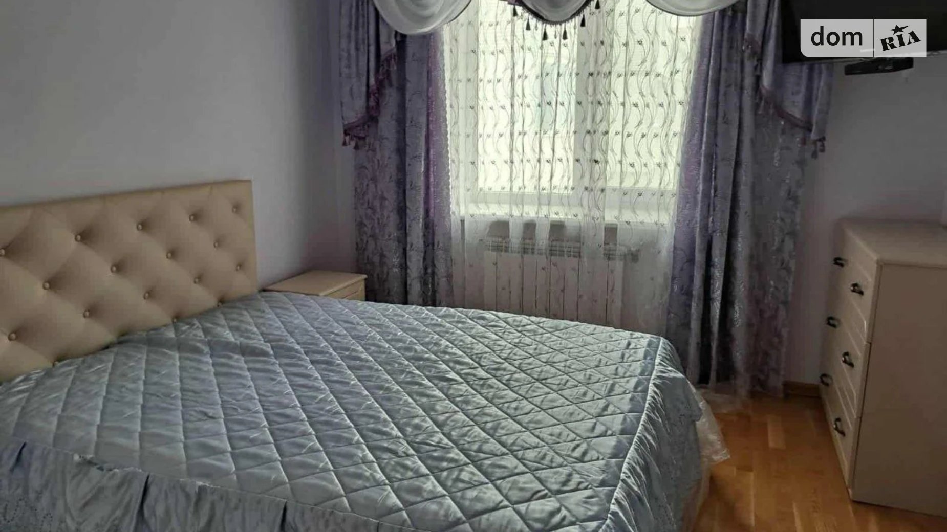 2-комнатная квартира 61.7 кв. м в Тернополе, ул. Микулинецкая, 40А - фото 4