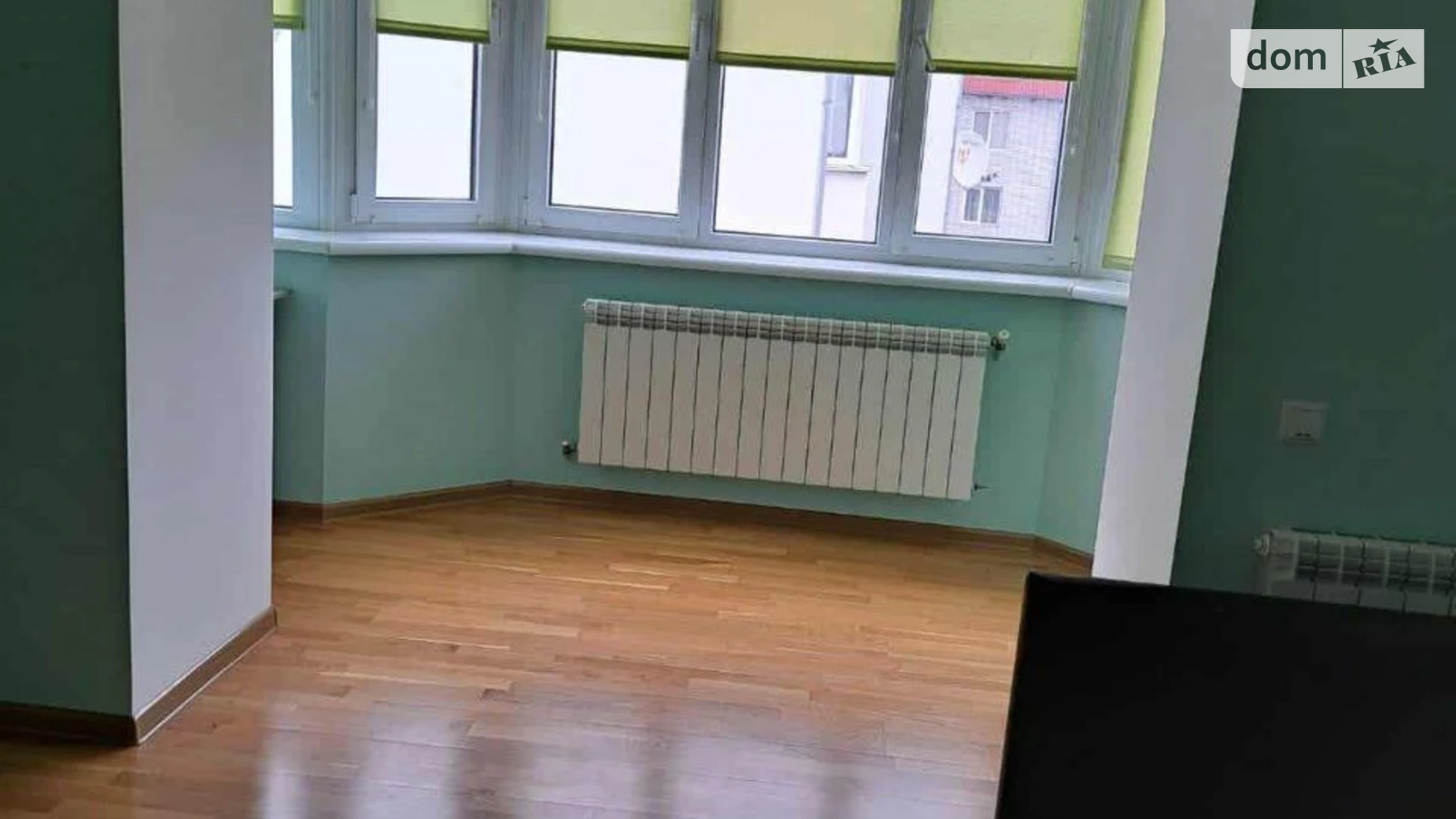 2-комнатная квартира 61.7 кв. м в Тернополе, ул. Микулинецкая, 40А - фото 5