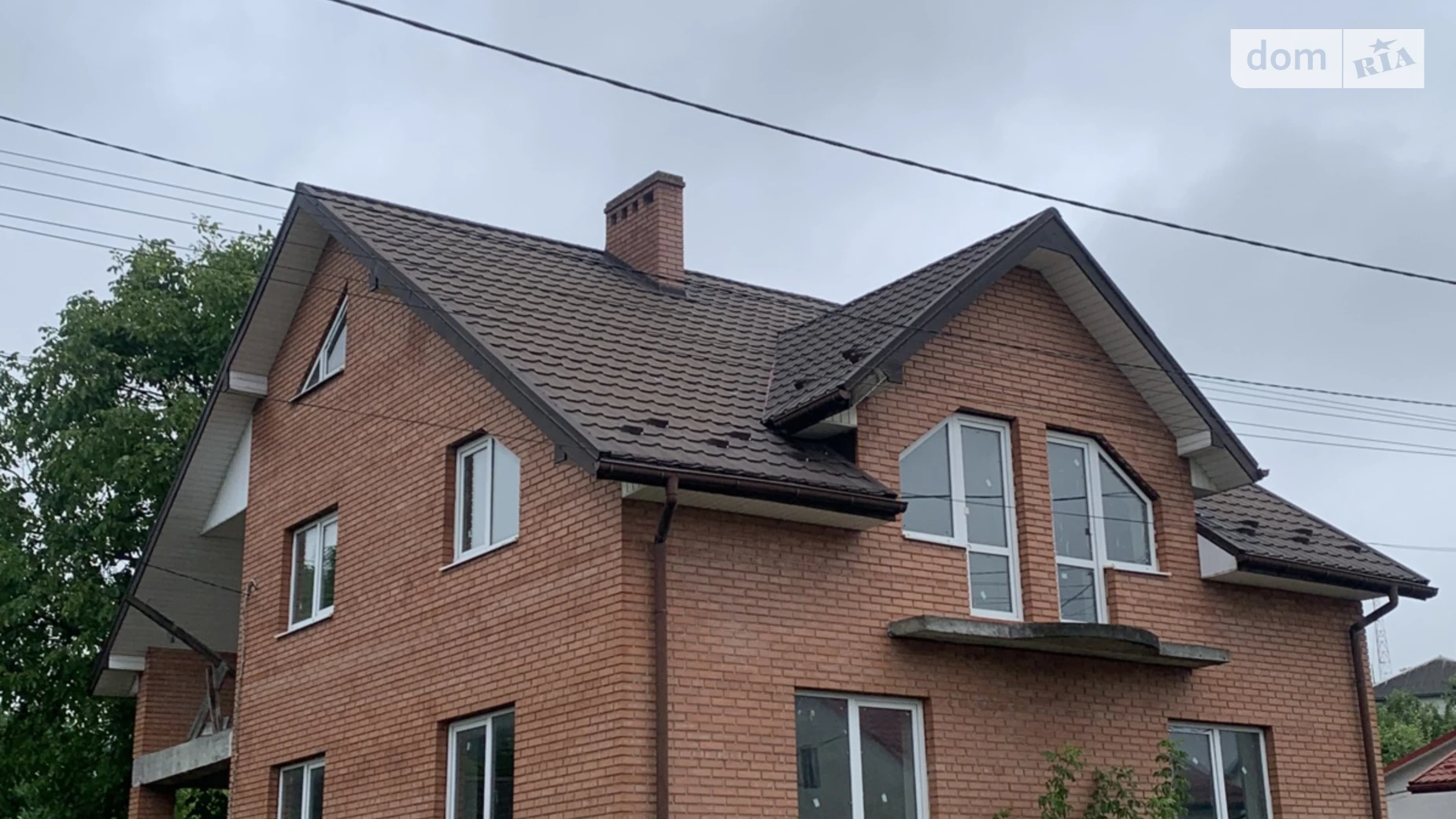 Продається будинок 2 поверховий 180 кв. м з верандою, цена: 65000 € - фото 2