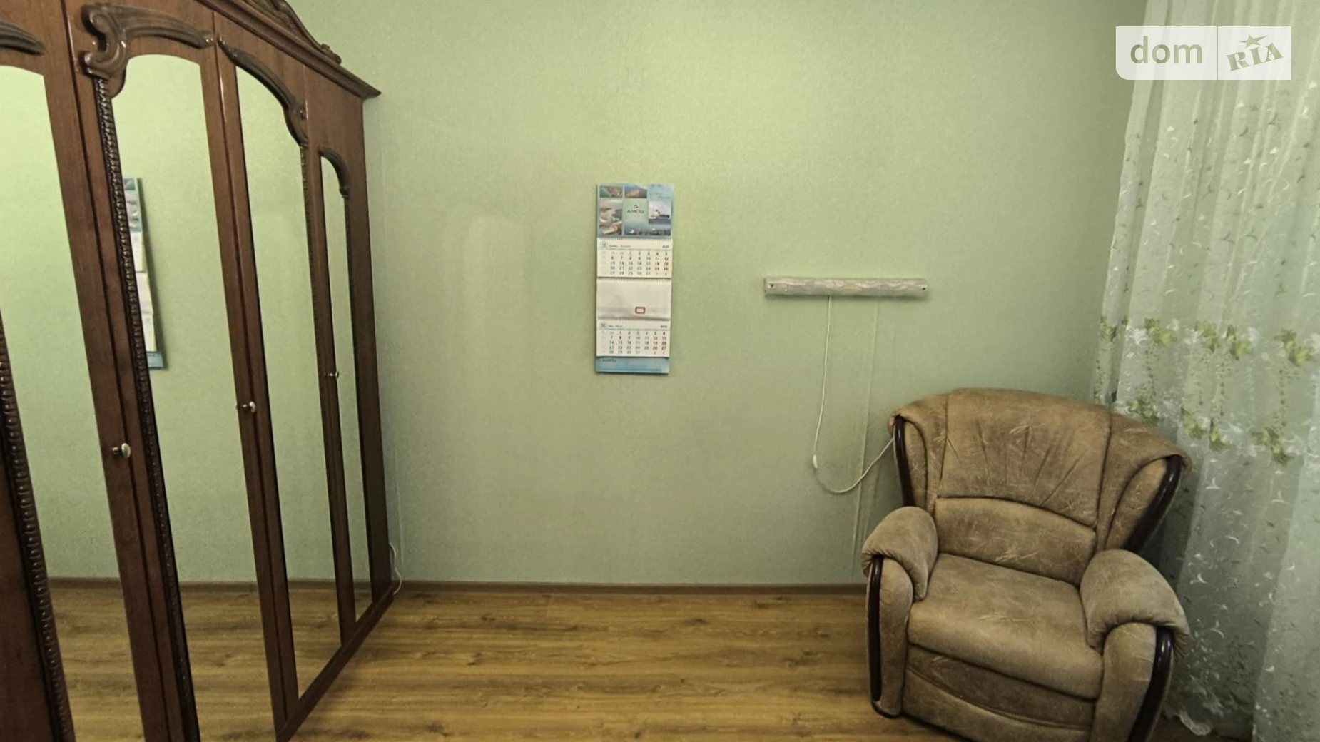 Продается 3-комнатная квартира 75 кв. м в Одессе, мас. Радужный - фото 4