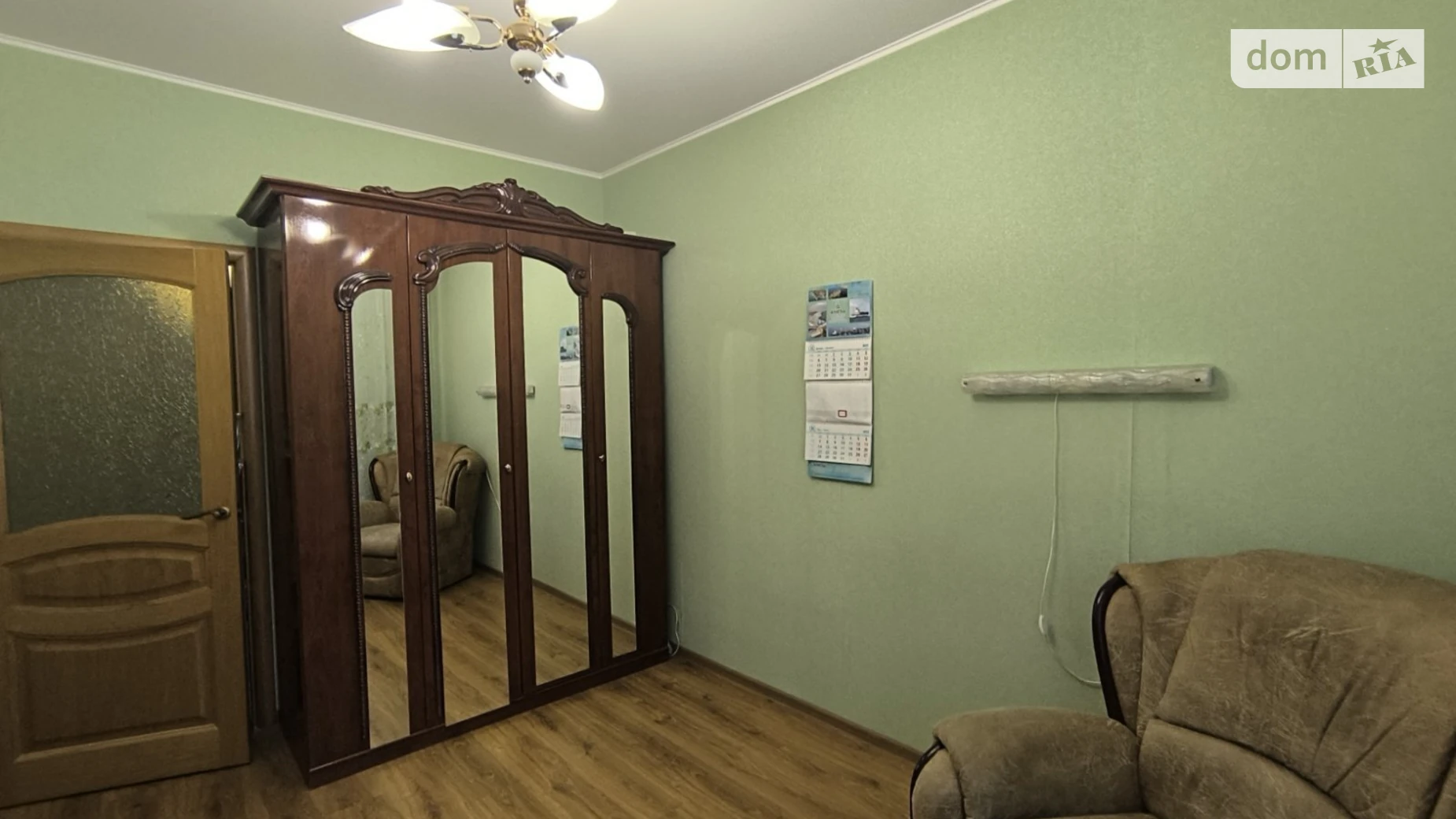 Продается 3-комнатная квартира 75 кв. м в Одессе, мас. Радужный - фото 5