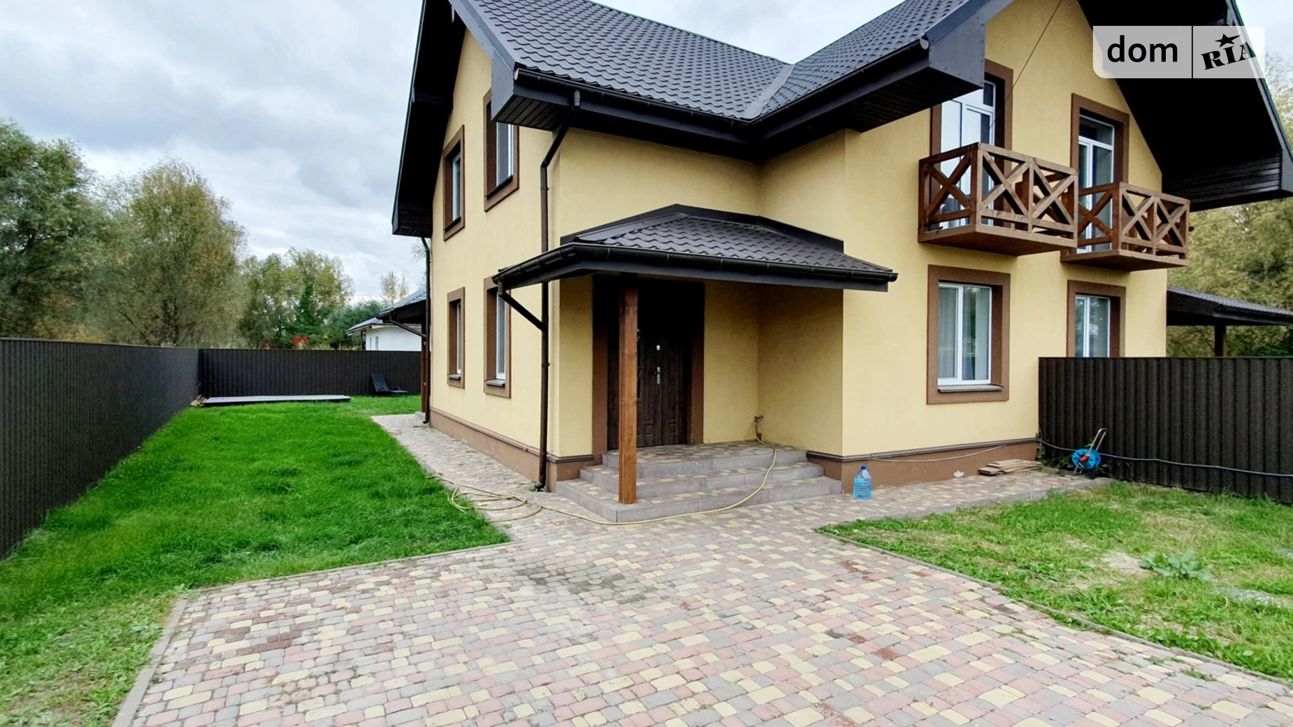 ул. Счастливая Гнедин, цена: 170000 $ - фото 2