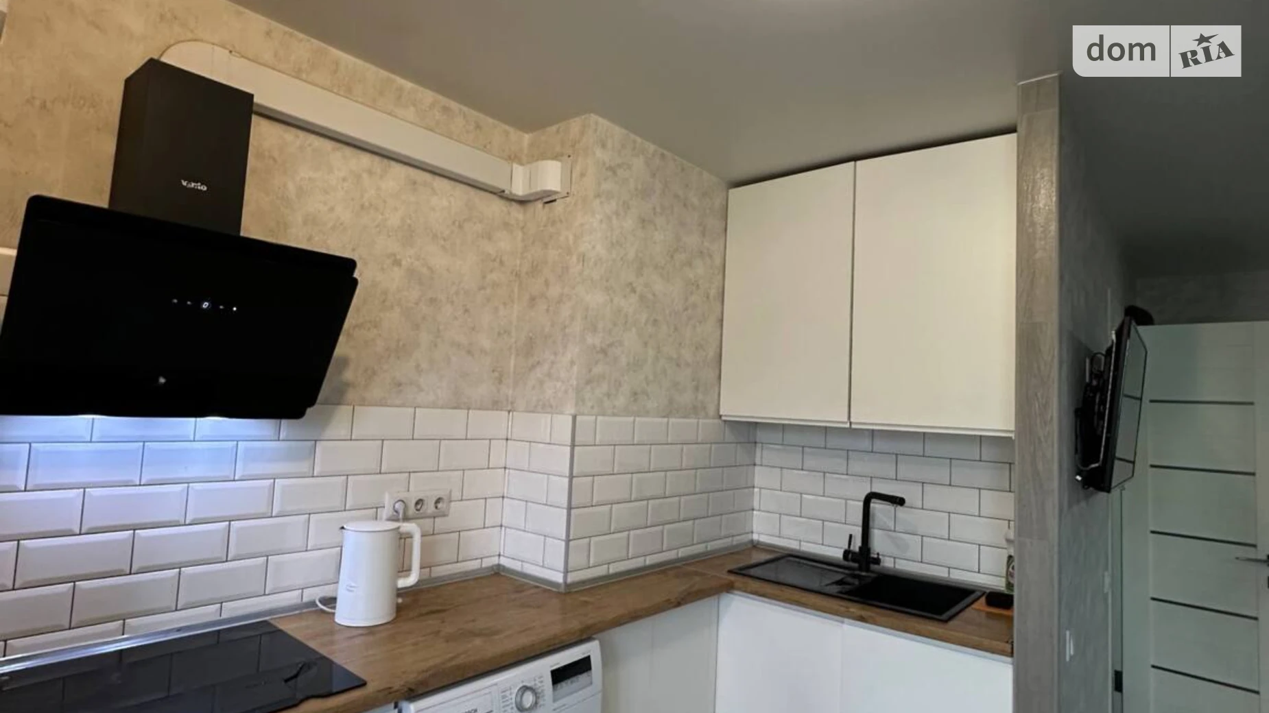 Продається 2-кімнатна квартира 35.4 кв. м у Броварах, вул. Сергія Москаленка(Красовського), 53 - фото 2