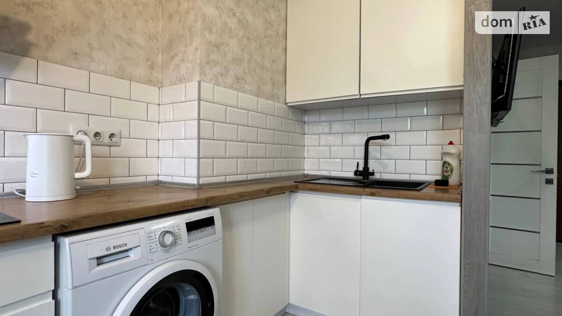 Продається 2-кімнатна квартира 35.4 кв. м у Броварах, вул. Сергія Москаленка(Красовського), 53 - фото 4