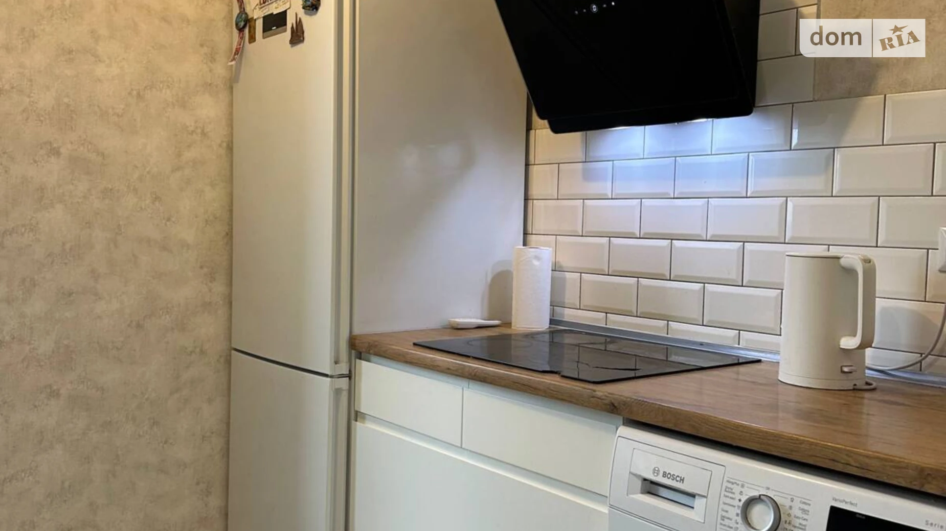 Продається 2-кімнатна квартира 35.4 кв. м у Броварах, вул. Сергія Москаленка(Красовського), 53 - фото 3