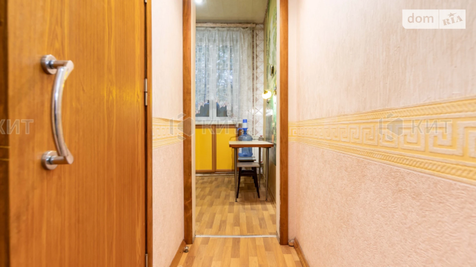 Сдается в аренду 3-комнатная квартира 65 кв. м в Харькове, ул. Багалея, 17 - фото 3
