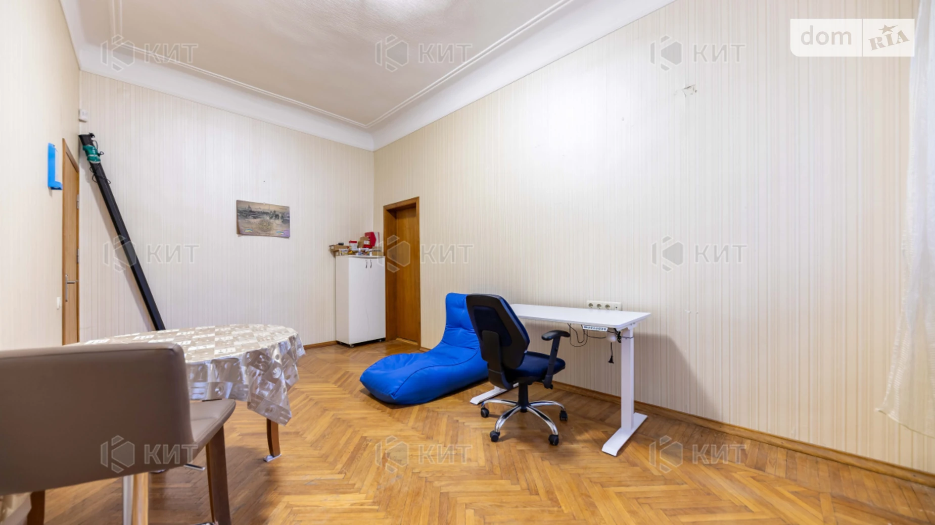 Сдается в аренду 3-комнатная квартира 65 кв. м в Харькове, ул. Багалея, 17 - фото 5