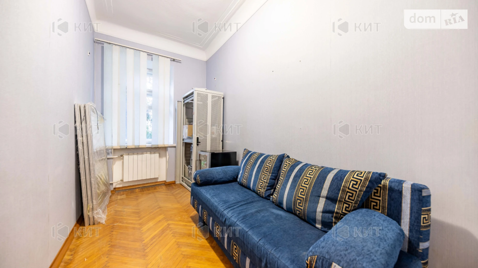 Сдается в аренду офис 65 кв. м в бизнес-центре, цена: 16000 грн - фото 5