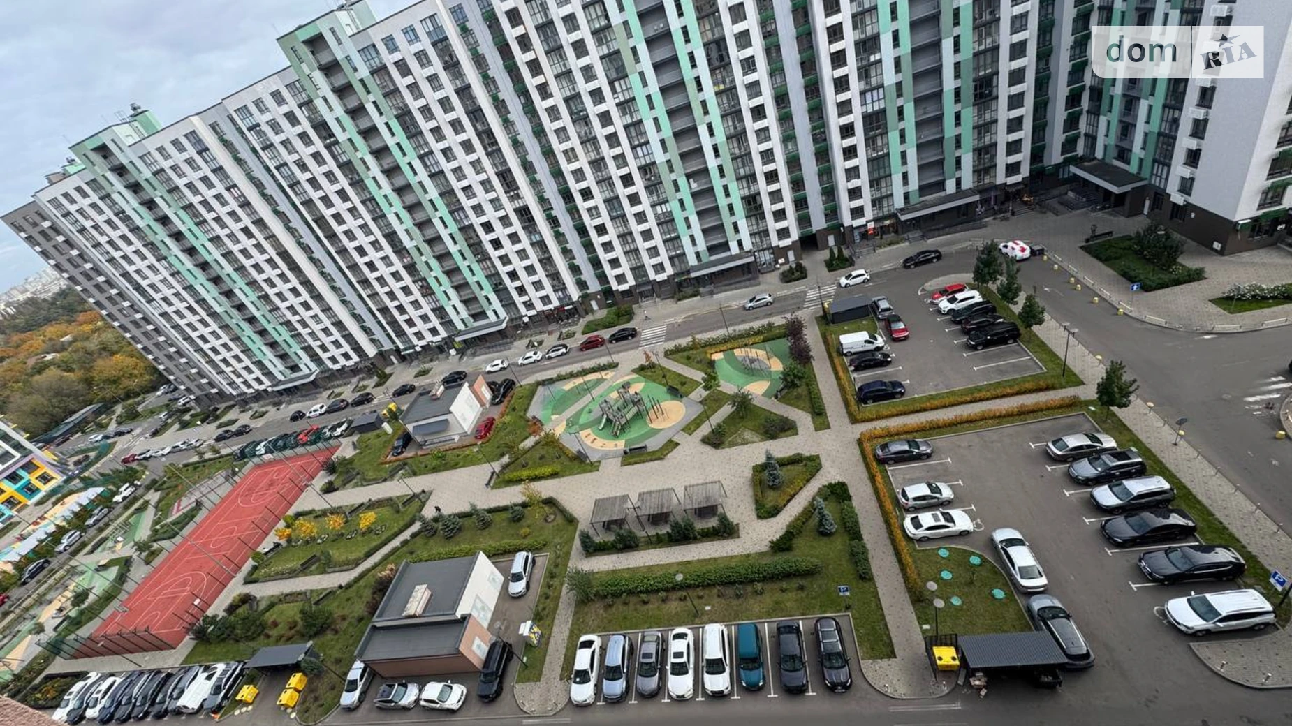 Продается 3-комнатная квартира 90.5 кв. м в Киеве, ул. Тираспольская, 54 - фото 2