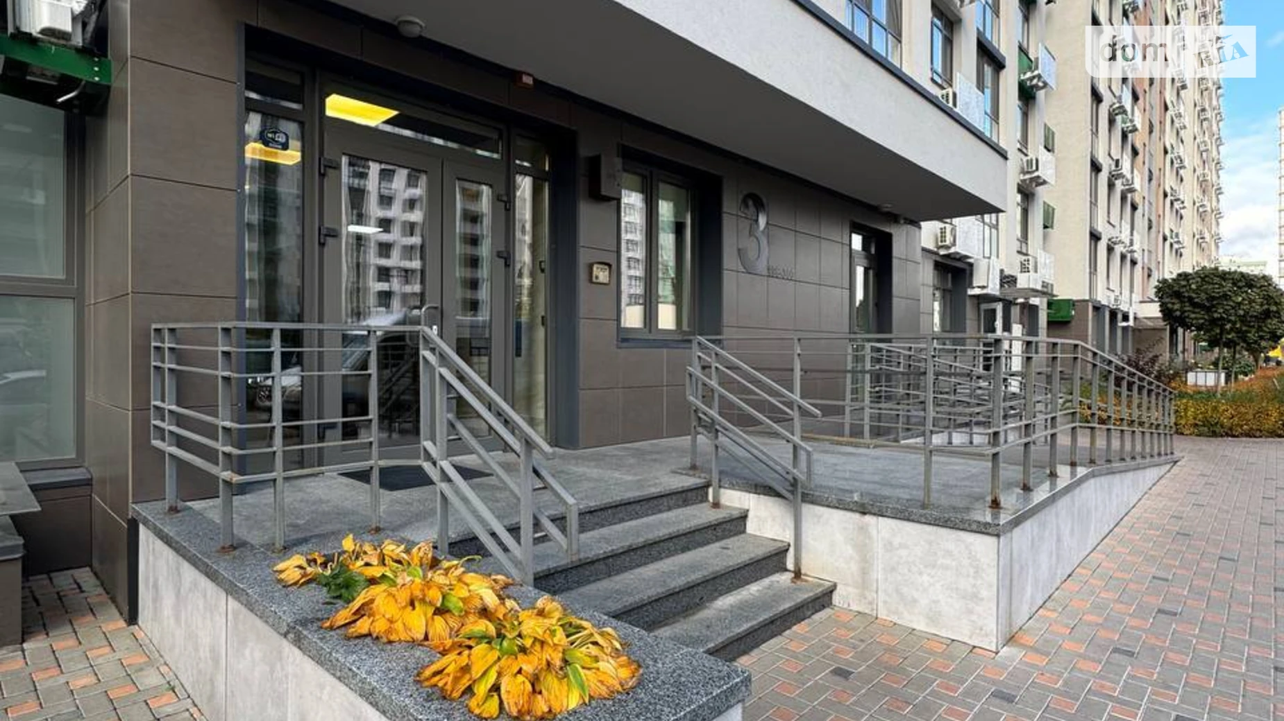 Продается 3-комнатная квартира 90.5 кв. м в Киеве, ул. Тираспольская, 54 - фото 3