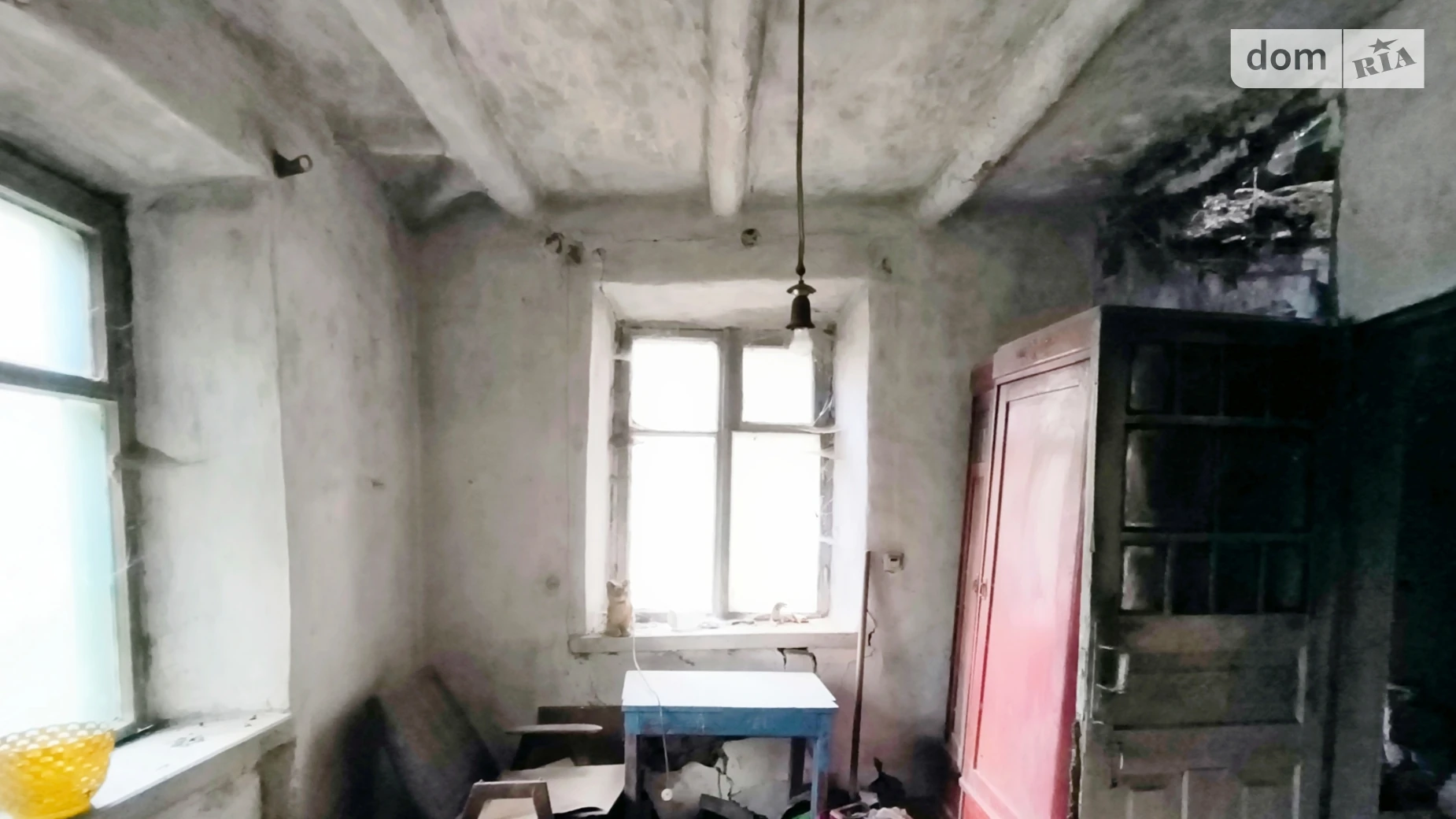 Продается часть дома 34.9 кв. м с садом, цена: 5500 $ - фото 3