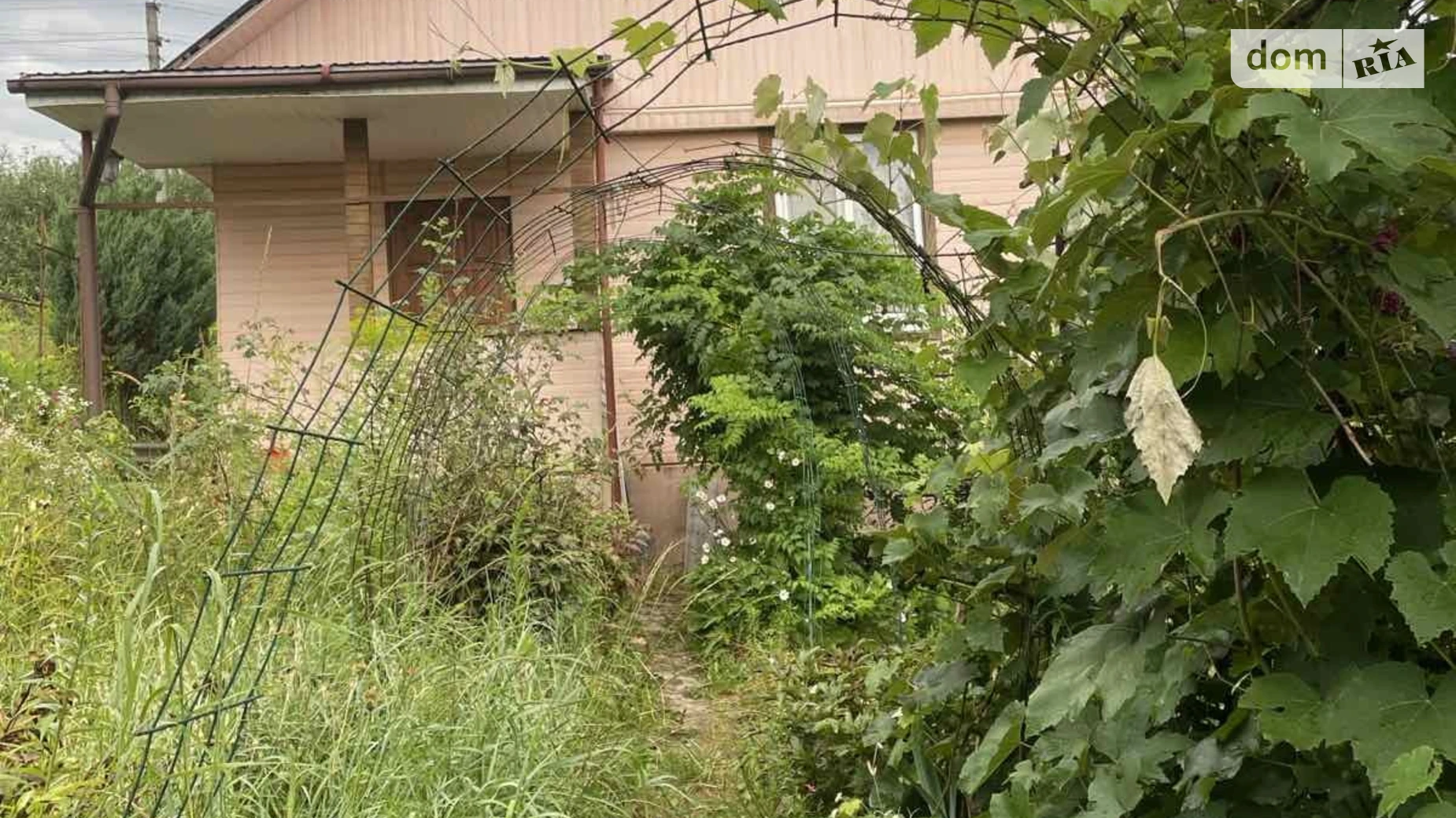 вул. Садова Новосілки (Макарів), цена: 15000 $ - фото 2
