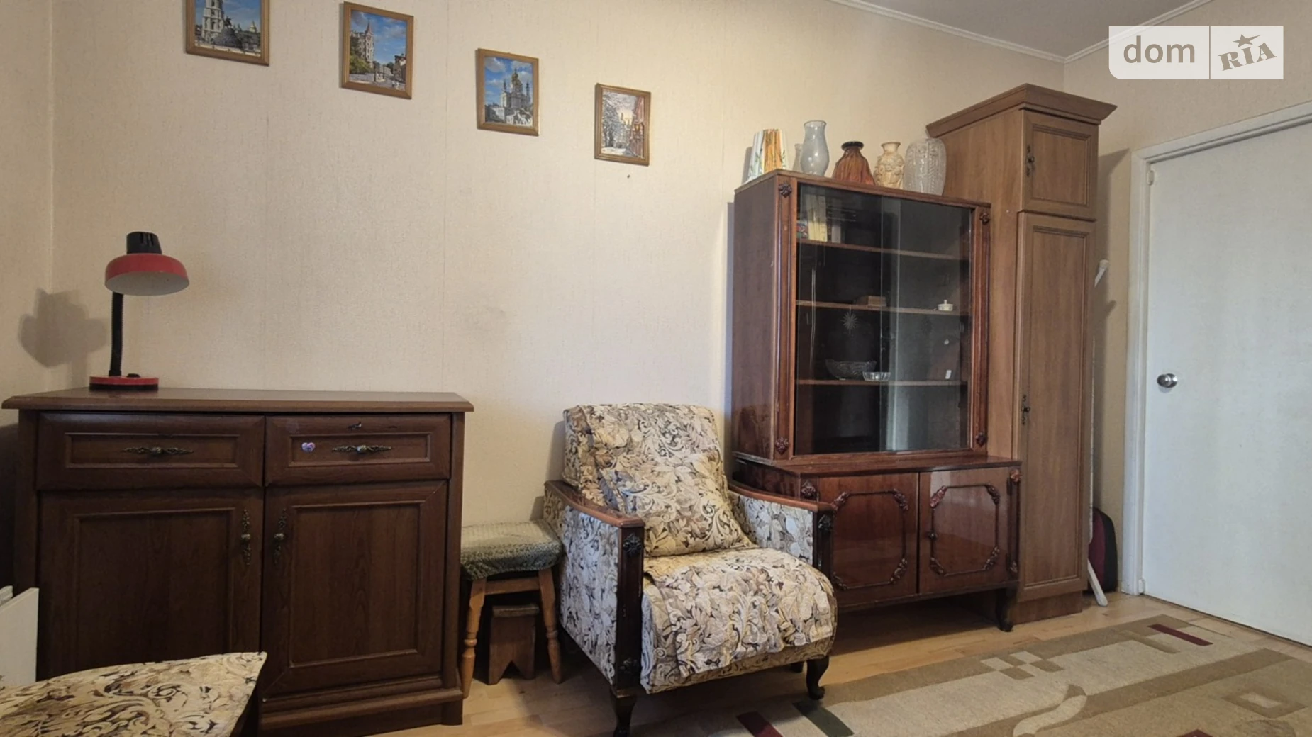 Сдается в аренду 2-комнатная квартира 53.5 кв. м в Киеве, ул. Архитектора Вербицкого, 14Б - фото 3